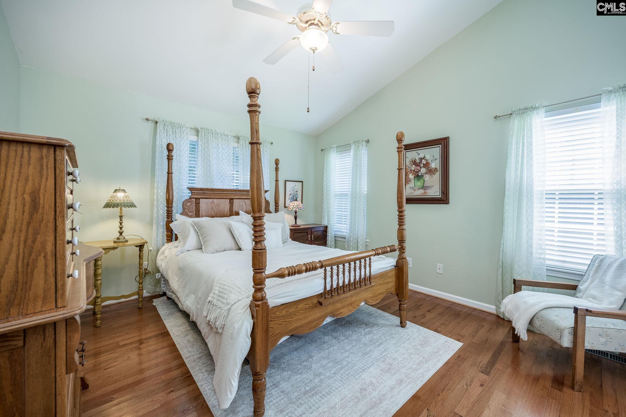 114 Misty Meadows Court Lexington, SC 29072
