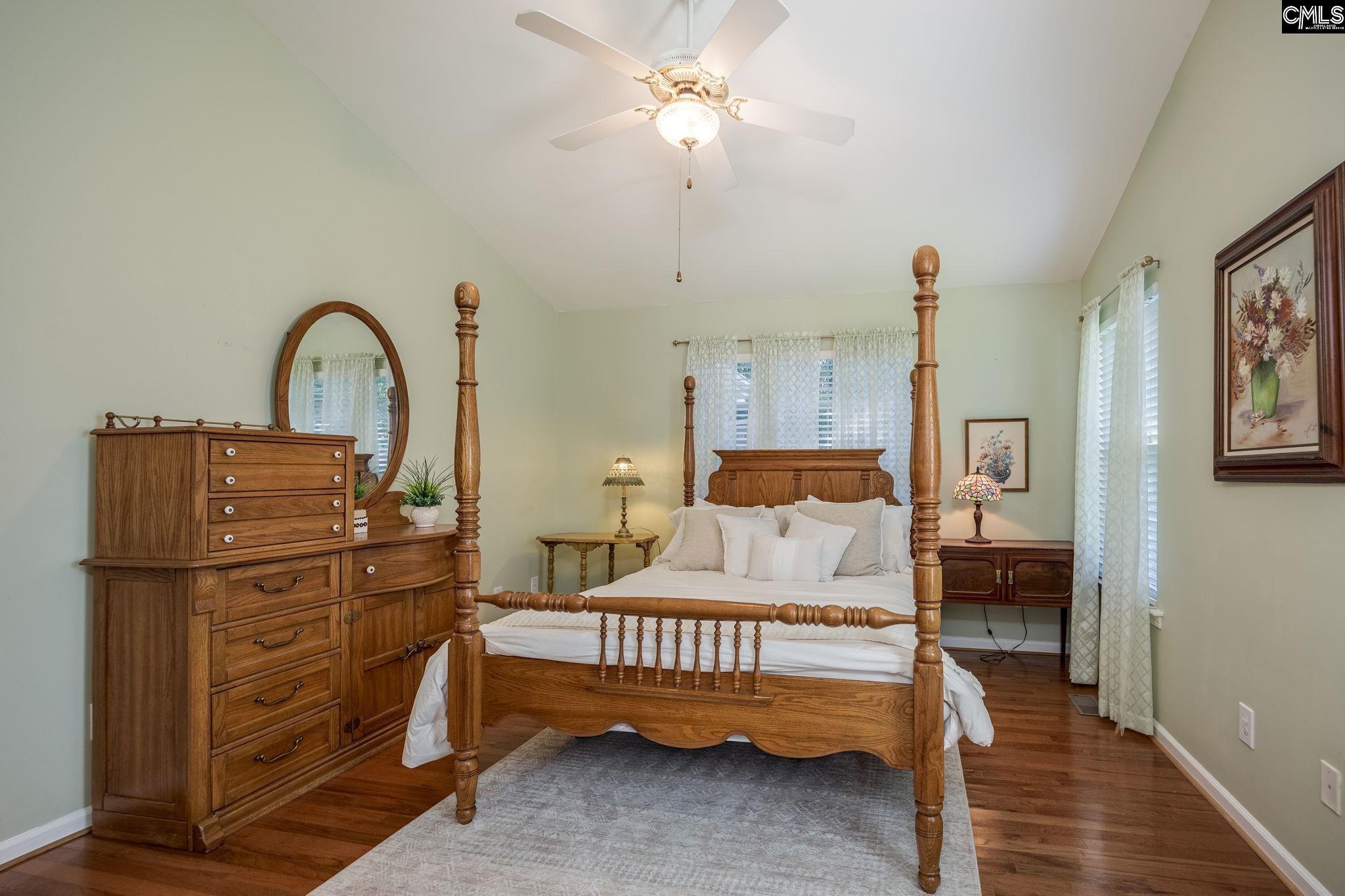 114 Misty Meadows Court Lexington, SC 29072