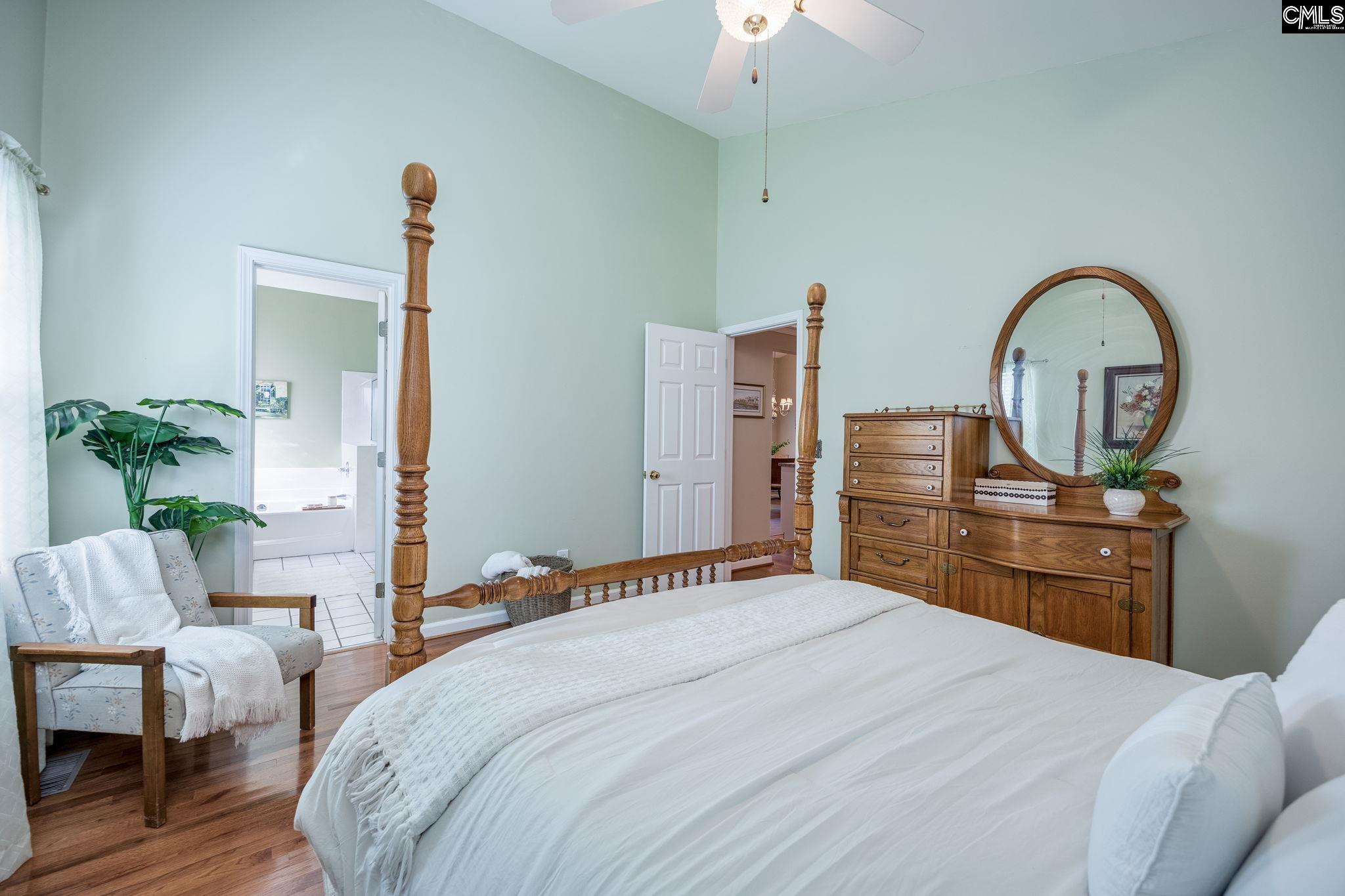 114 Misty Meadows Court Lexington, SC 29072