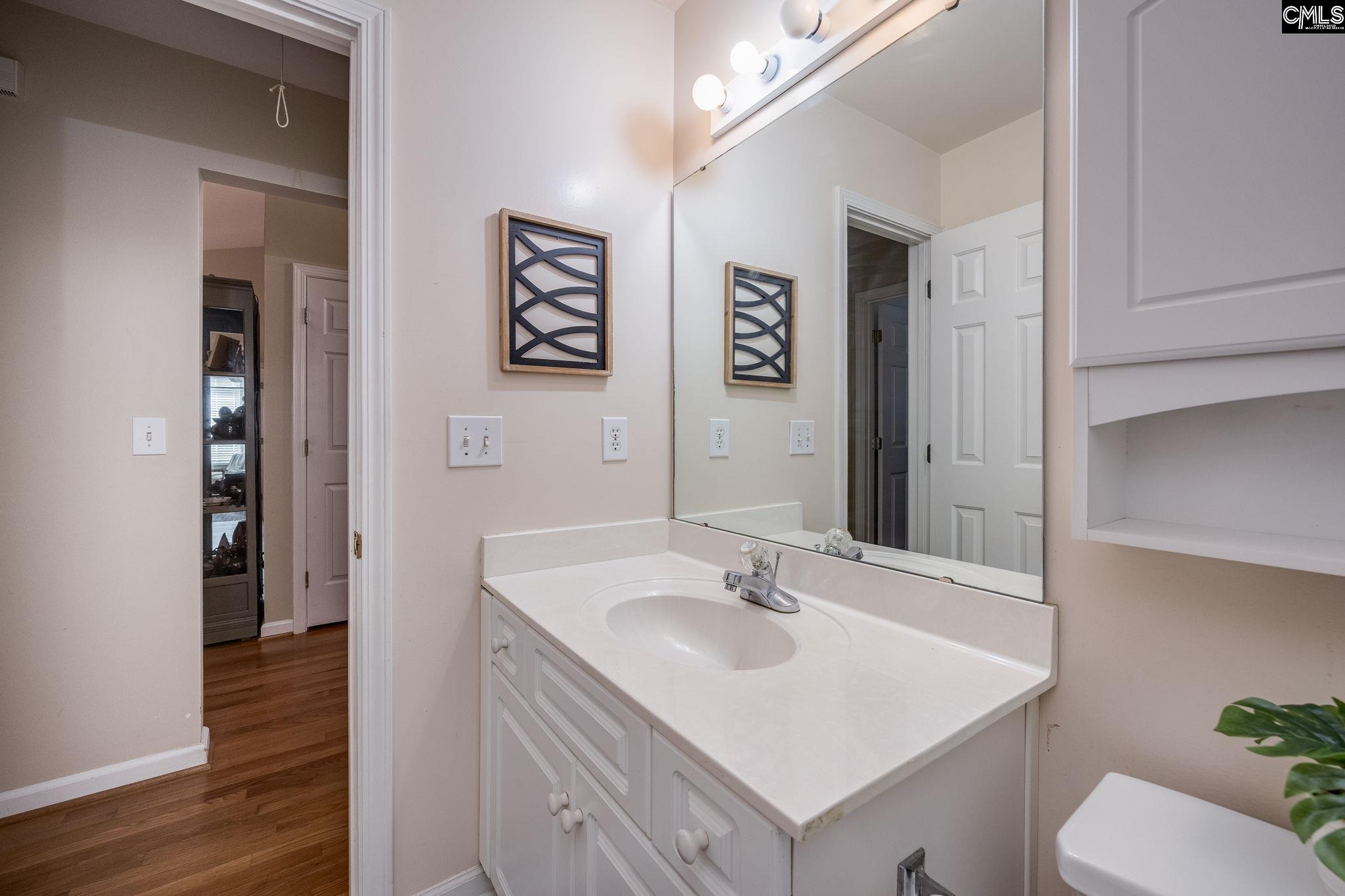 114 Misty Meadows Court Lexington, SC 29072