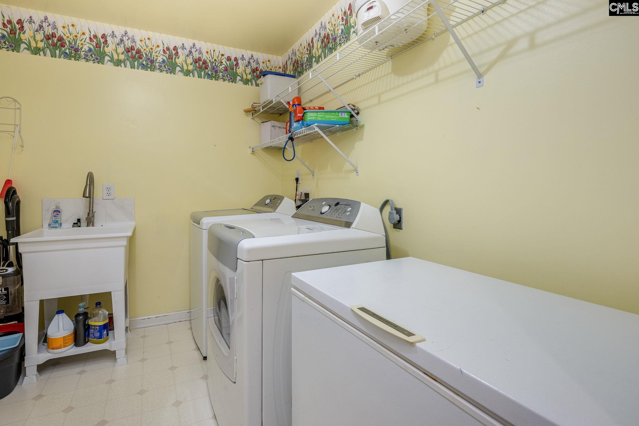 114 Misty Meadows Court Lexington, SC 29072