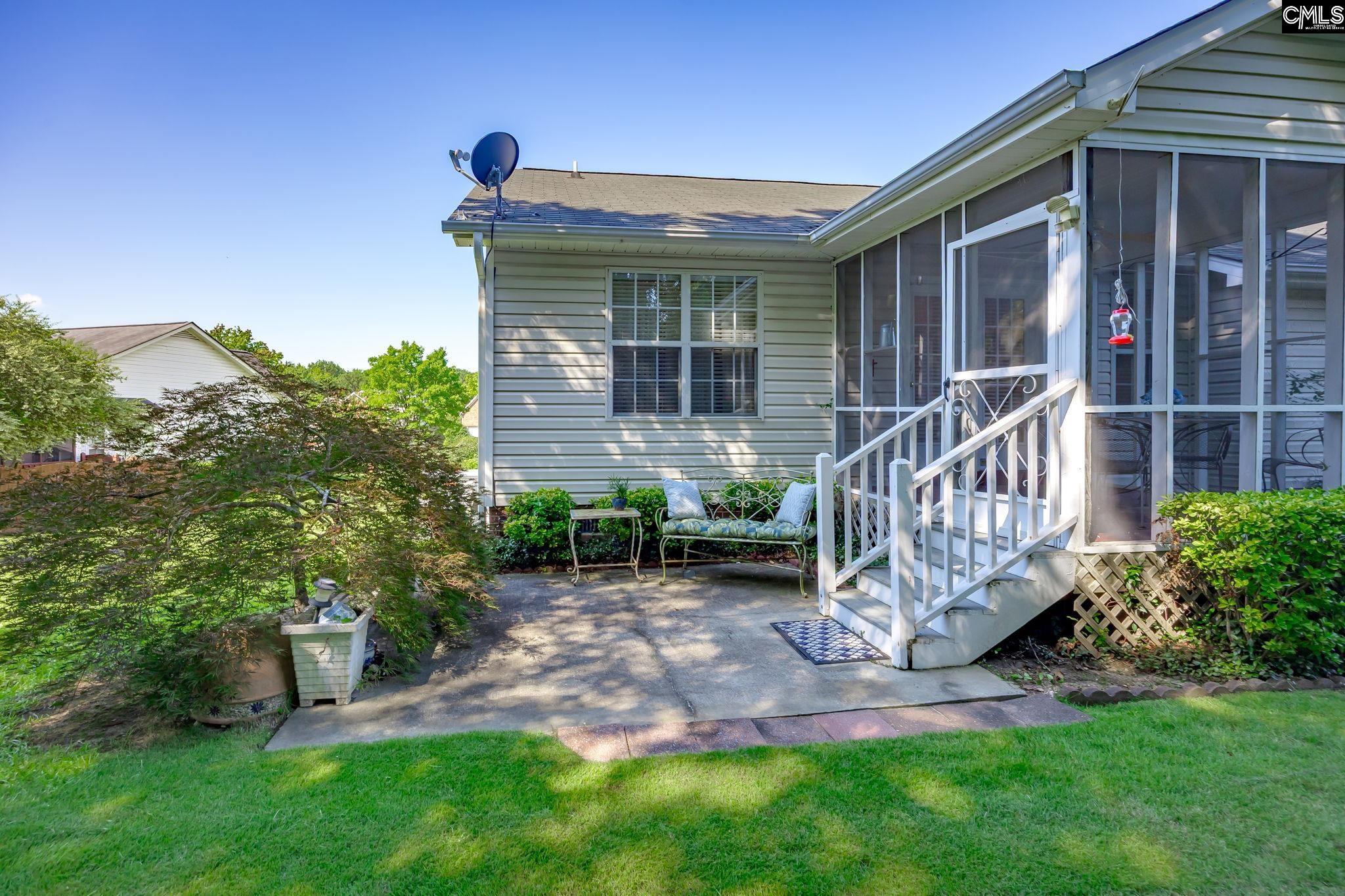 114 Misty Meadows Court Lexington, SC 29072
