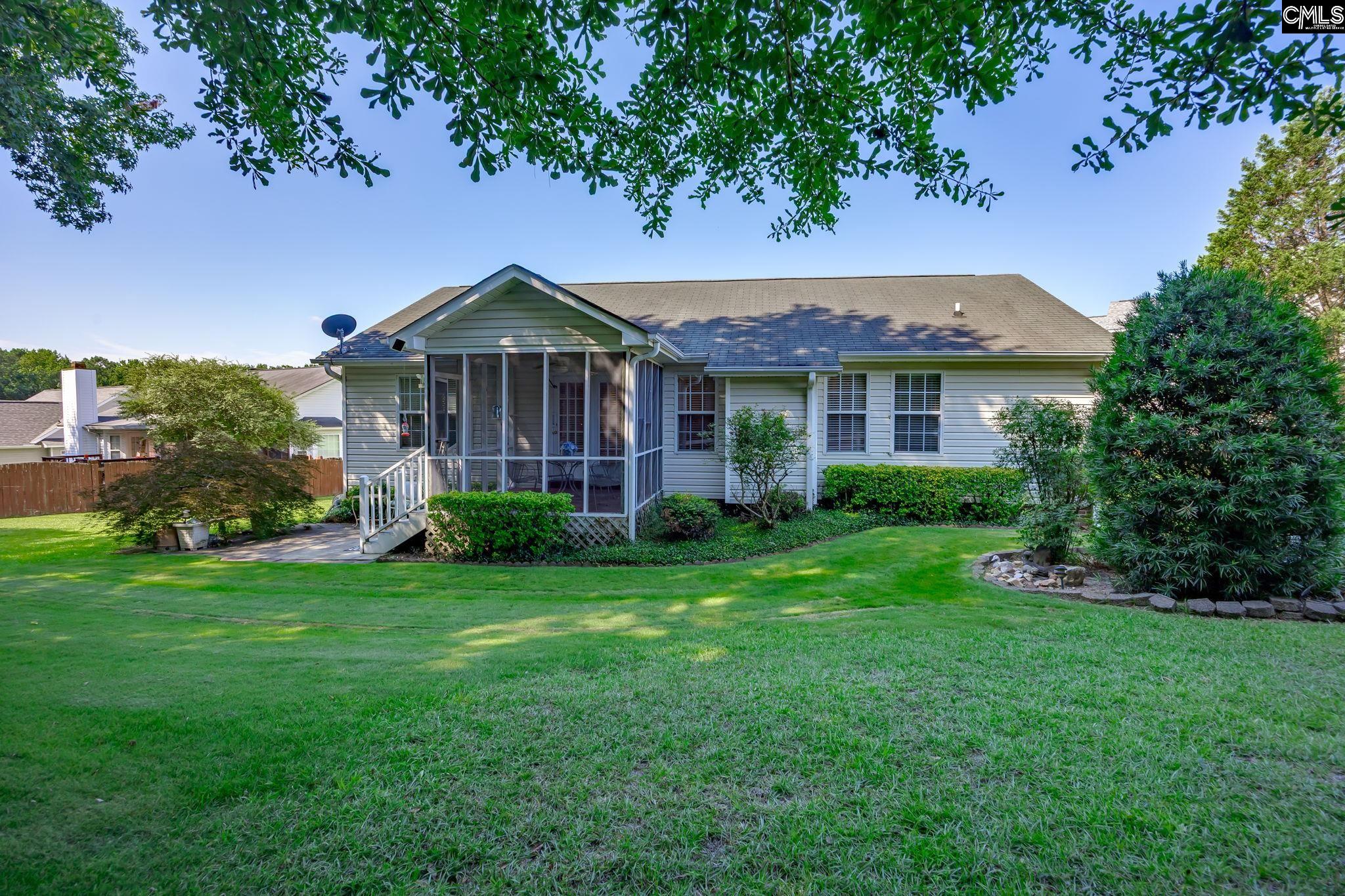 114 Misty Meadows Court Lexington, SC 29072