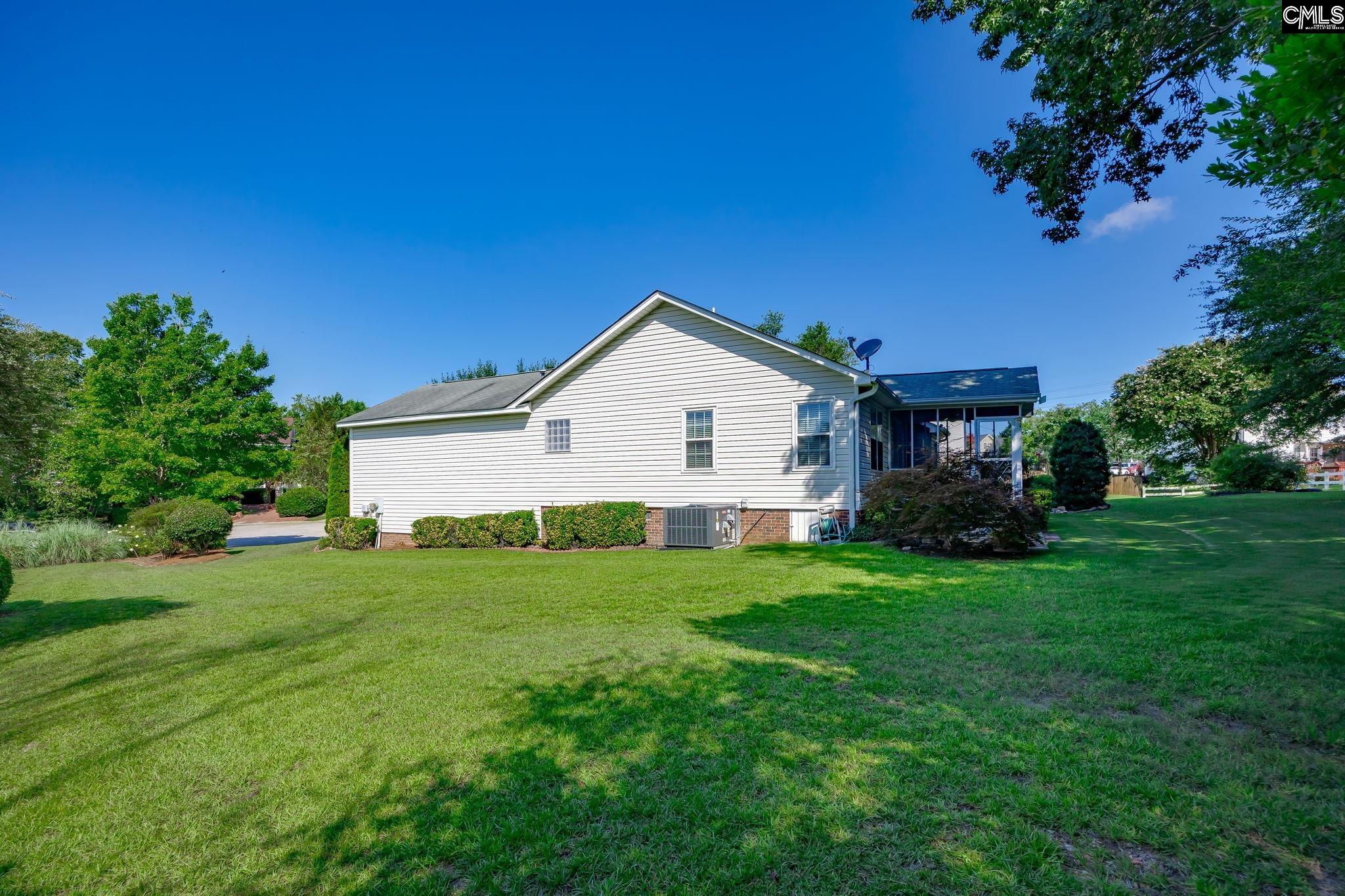 114 Misty Meadows Court Lexington, SC 29072