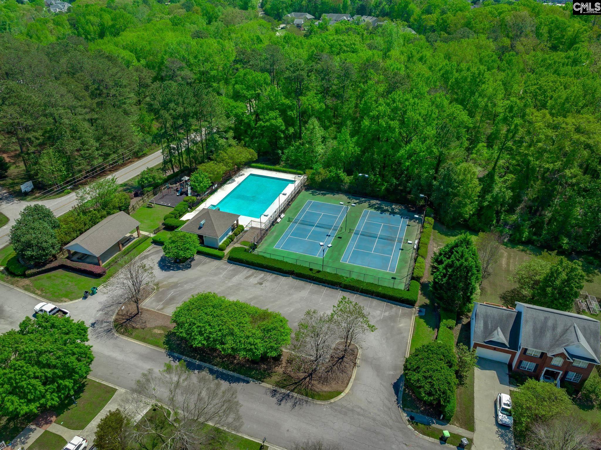 114 Misty Meadows Court Lexington, SC 29072