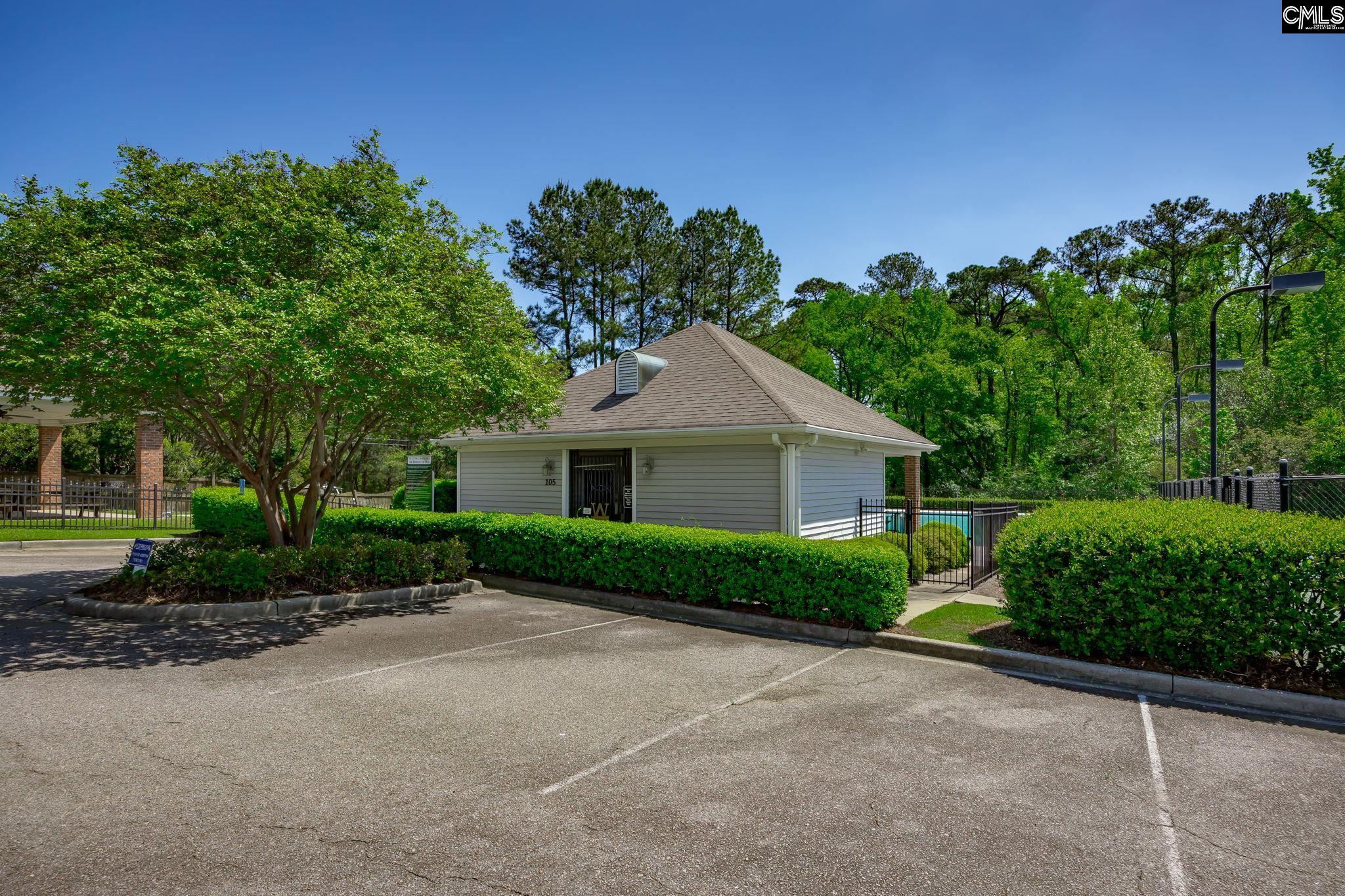 114 Misty Meadows Court Lexington, SC 29072