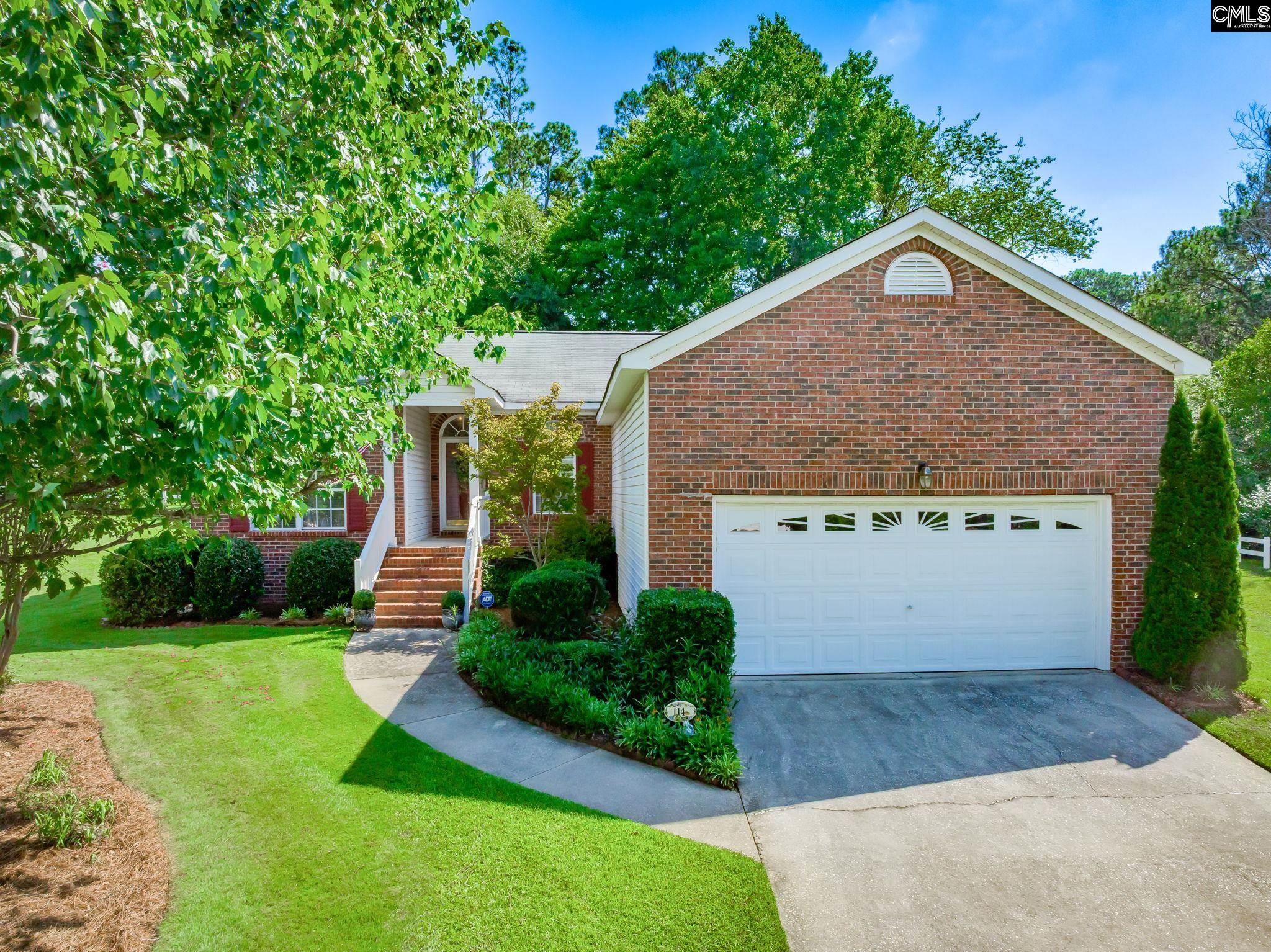 114 Misty Meadows Court Lexington, SC 29072