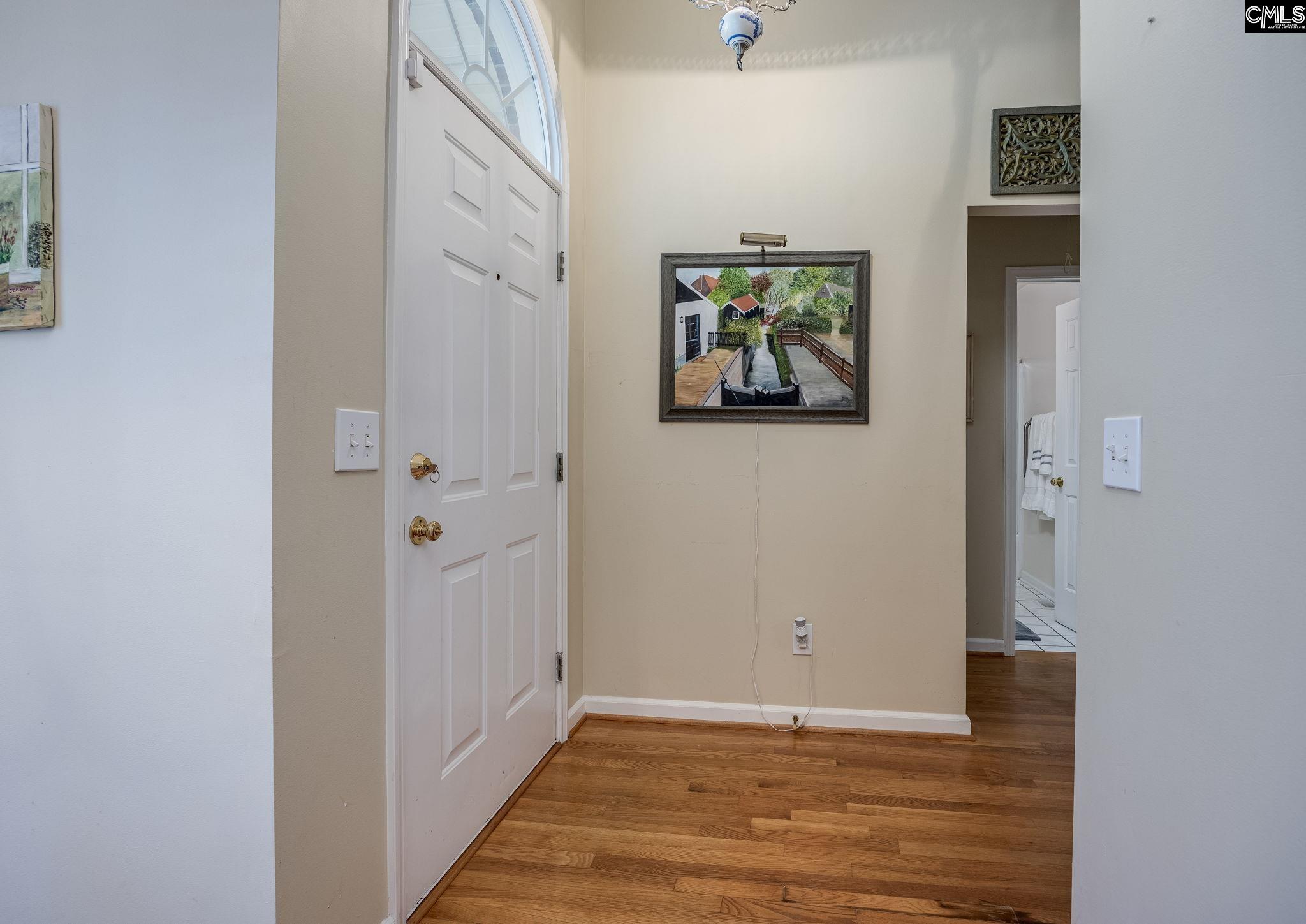 114 Misty Meadows Court Lexington, SC 29072