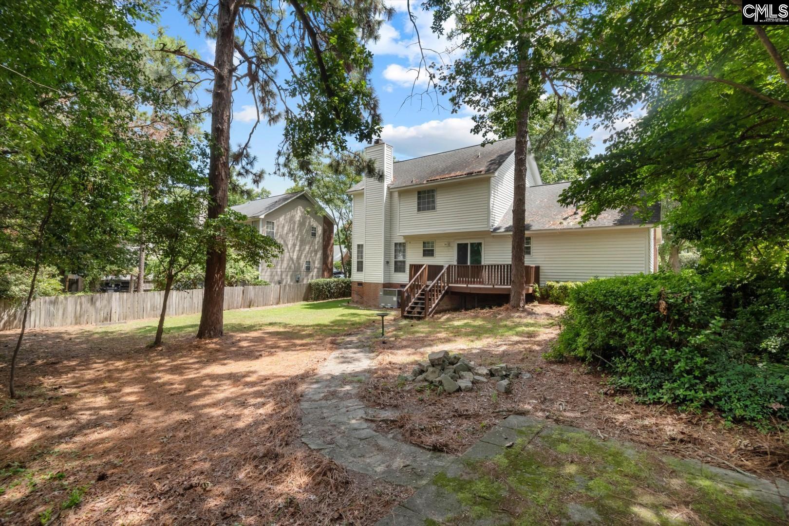 11 Red Cedar Drive Columbia, SC 29229