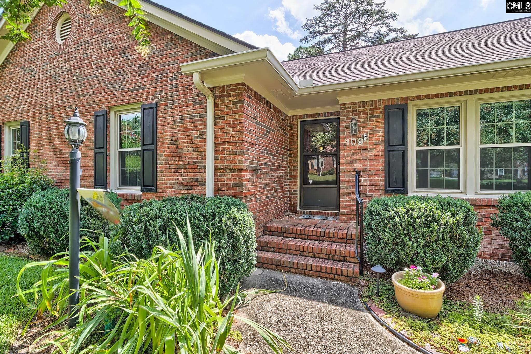 109 Kerryton Road