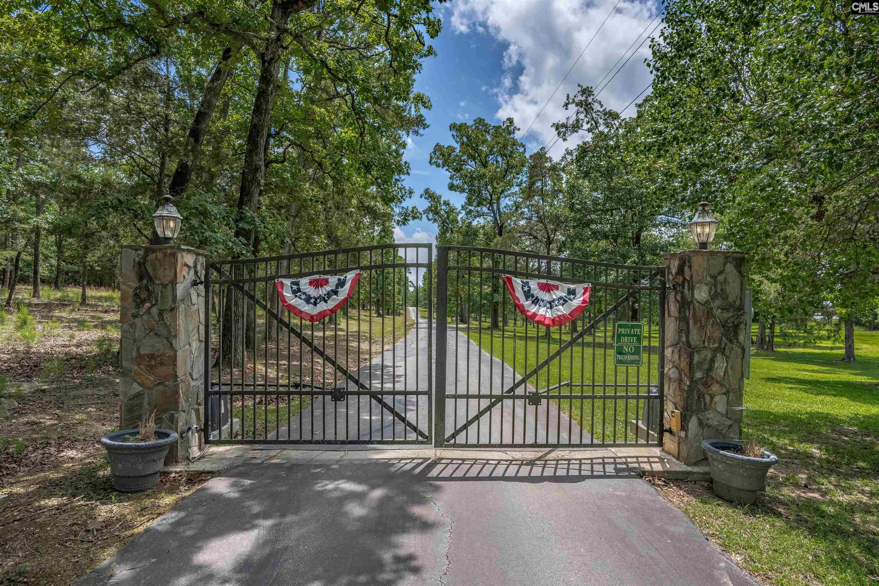 165 Saint Thomas Church Road Chapin, SC 29036
