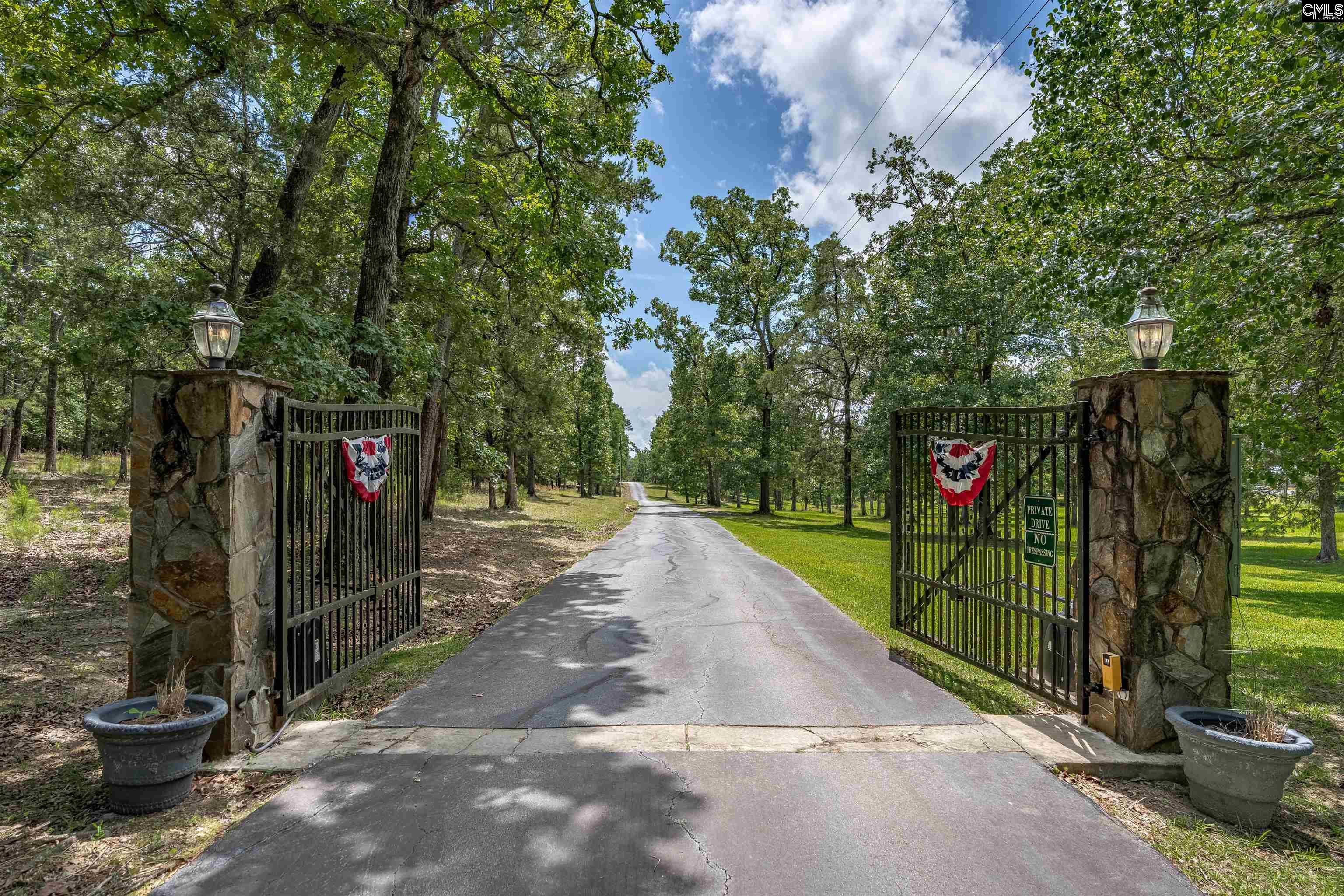 165 Saint Thomas Church Road Chapin, SC 29036