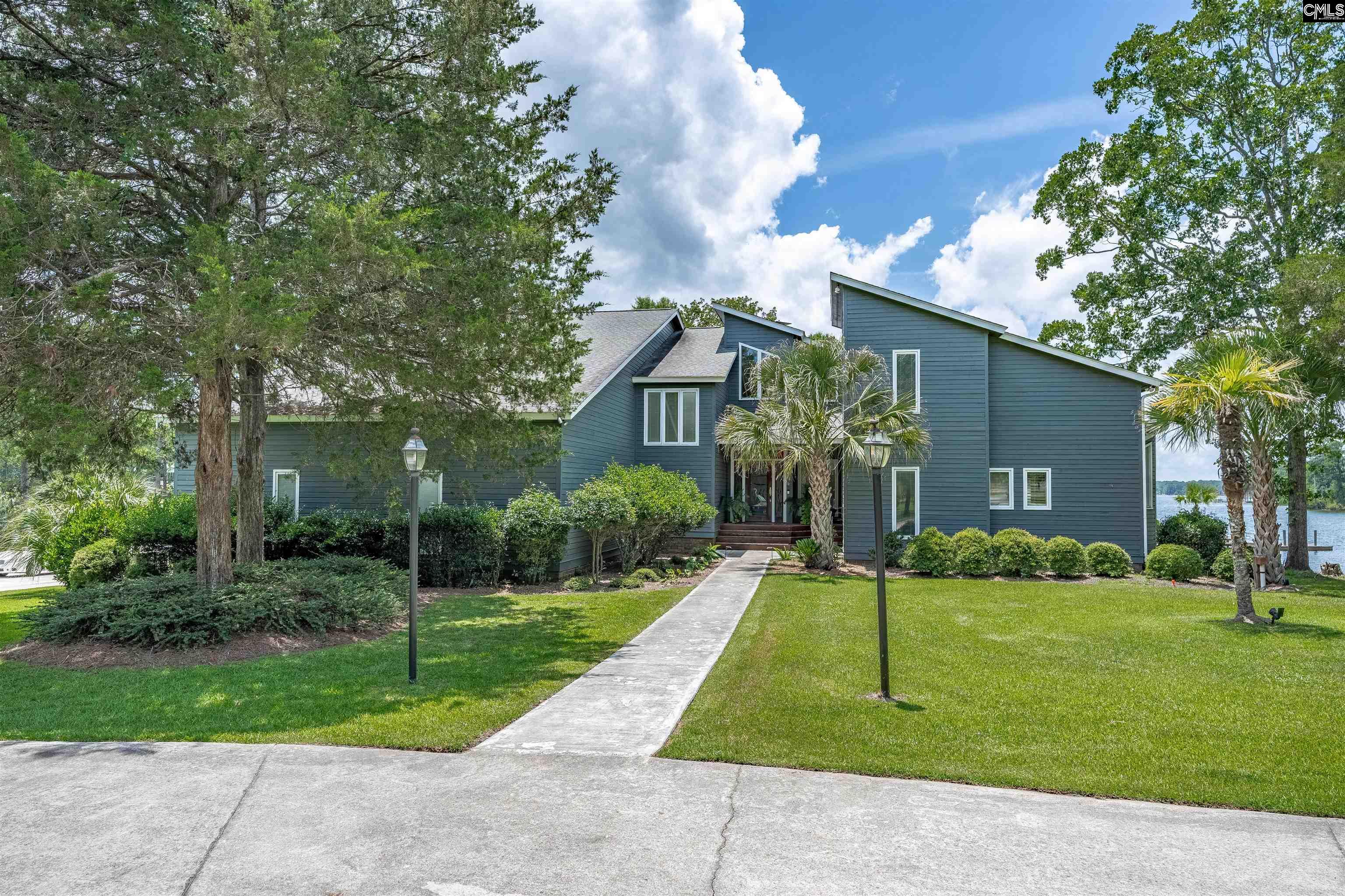 165 Saint Thomas Church Road Chapin, SC 29036