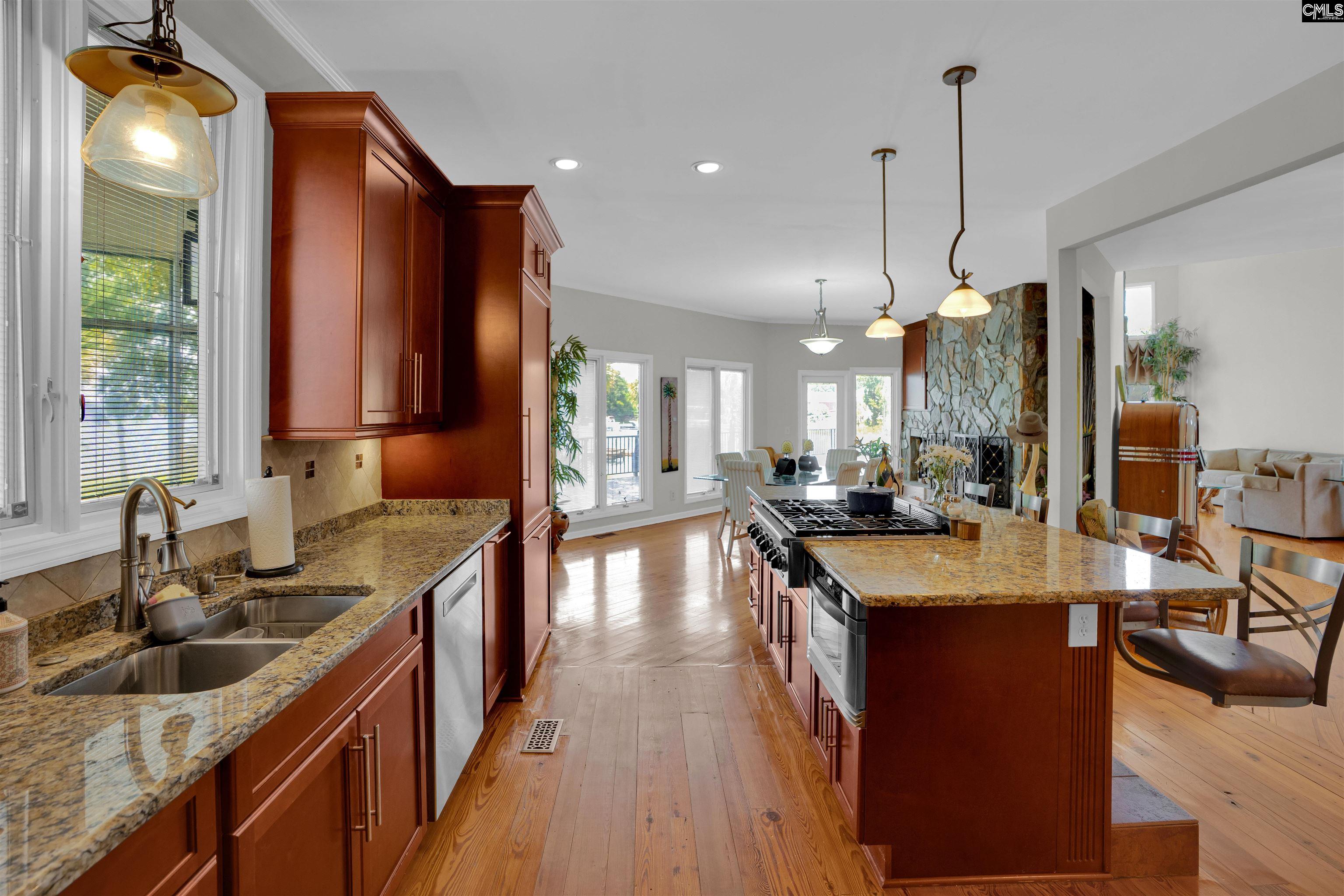 165 Saint Thomas Church Road Chapin, SC 29036
