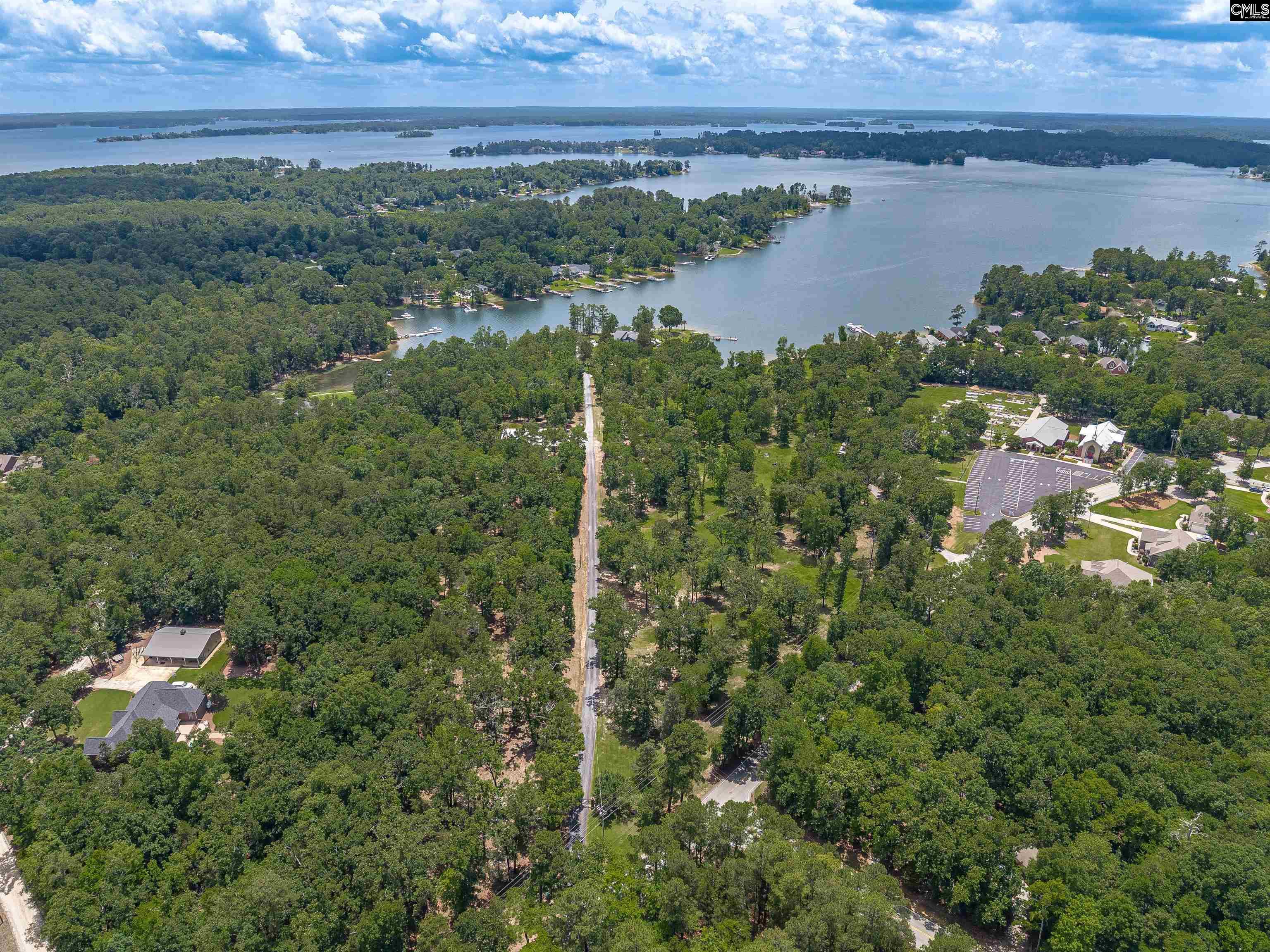165 Saint Thomas Church Road Chapin, SC 29036