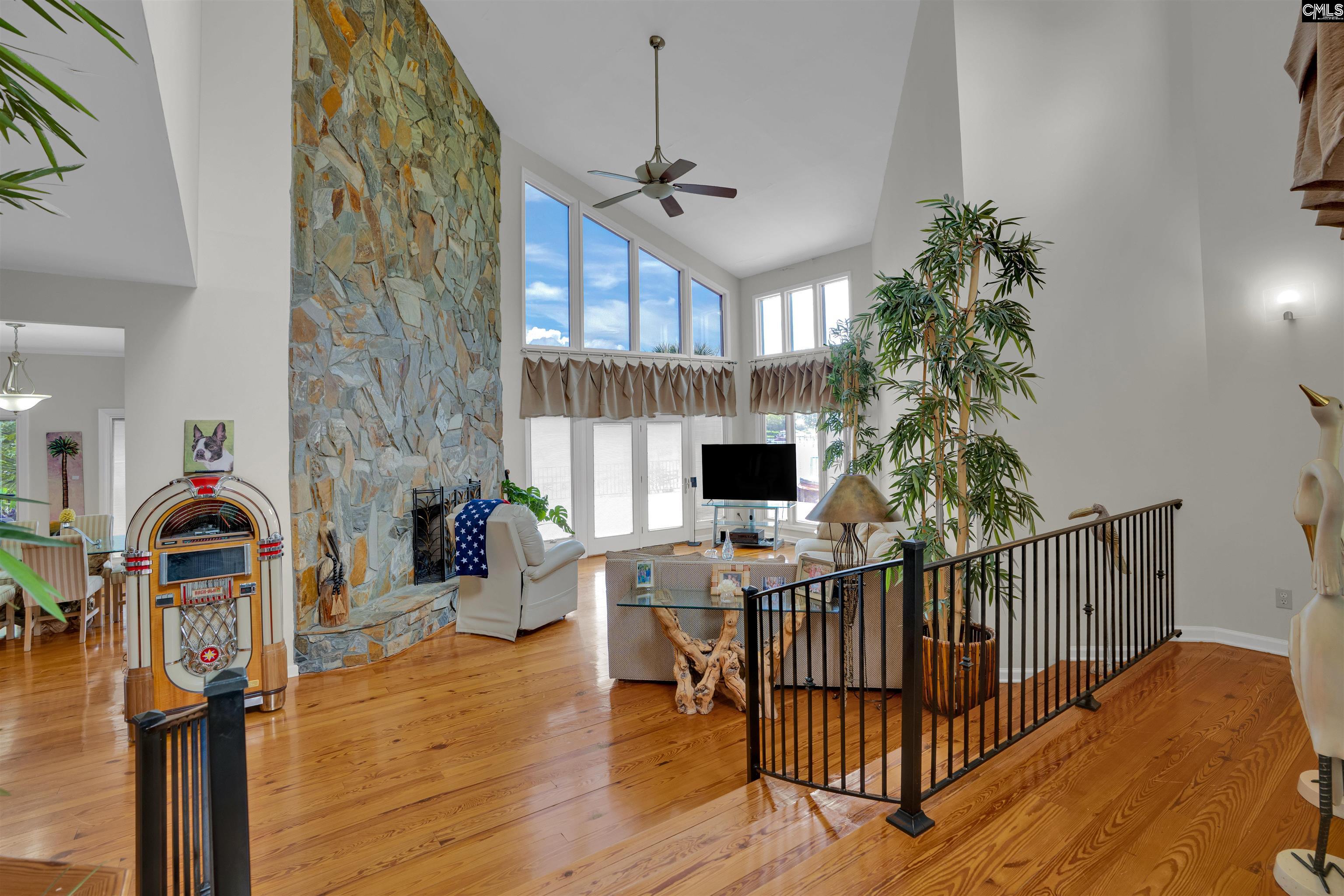 165 Saint Thomas Church Road Chapin, SC 29036