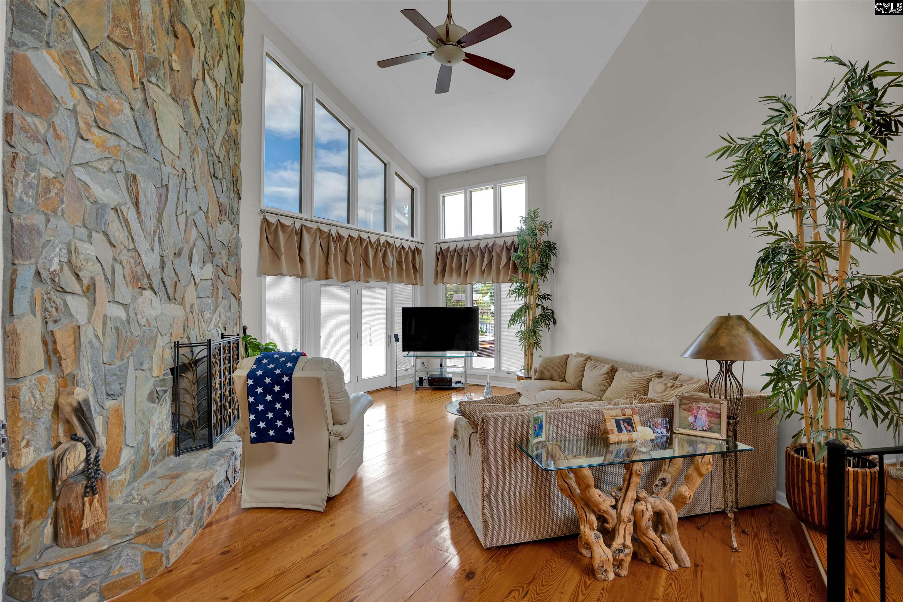 165 Saint Thomas Church Road Chapin, SC 29036