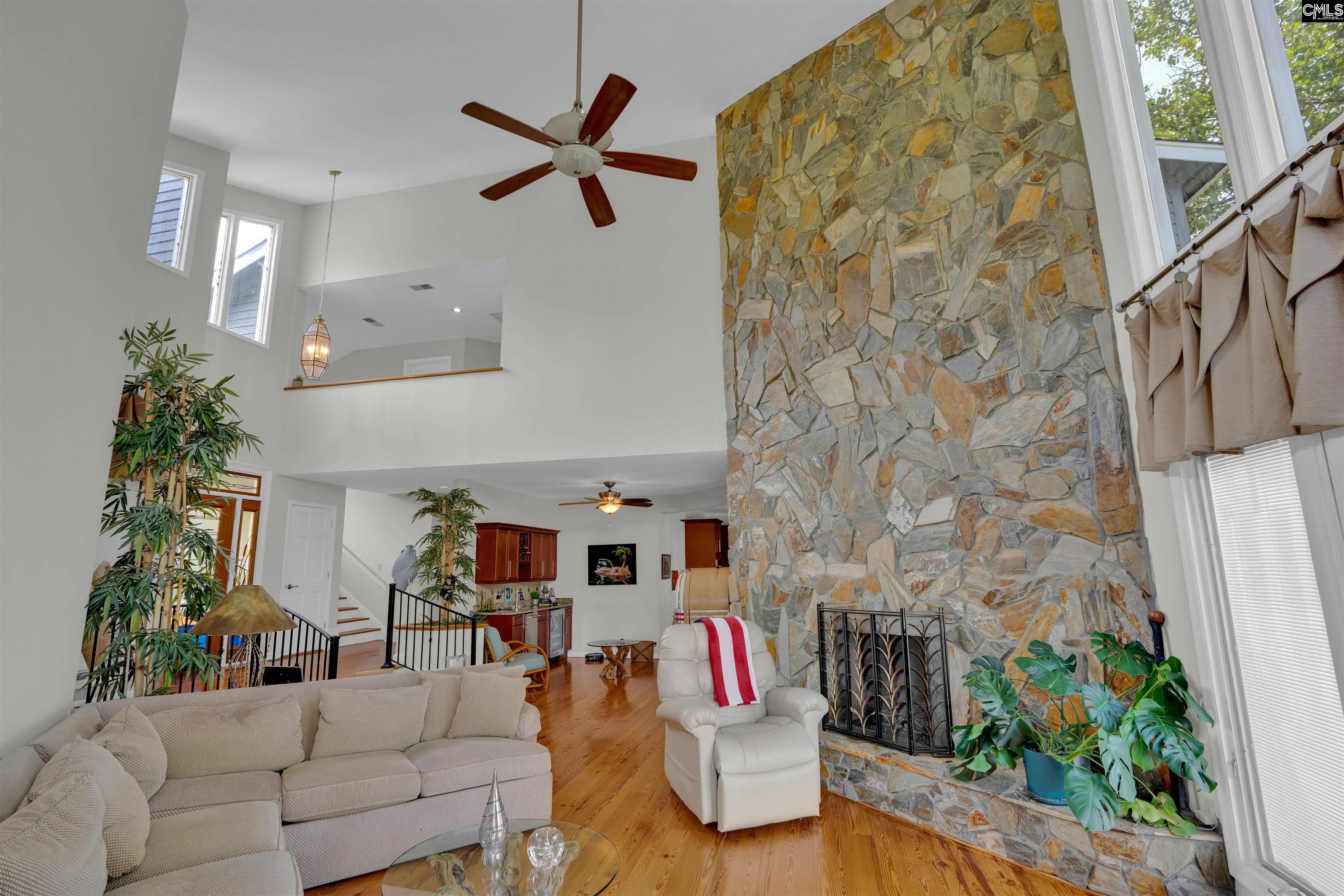 165 Saint Thomas Church Road Chapin, SC 29036