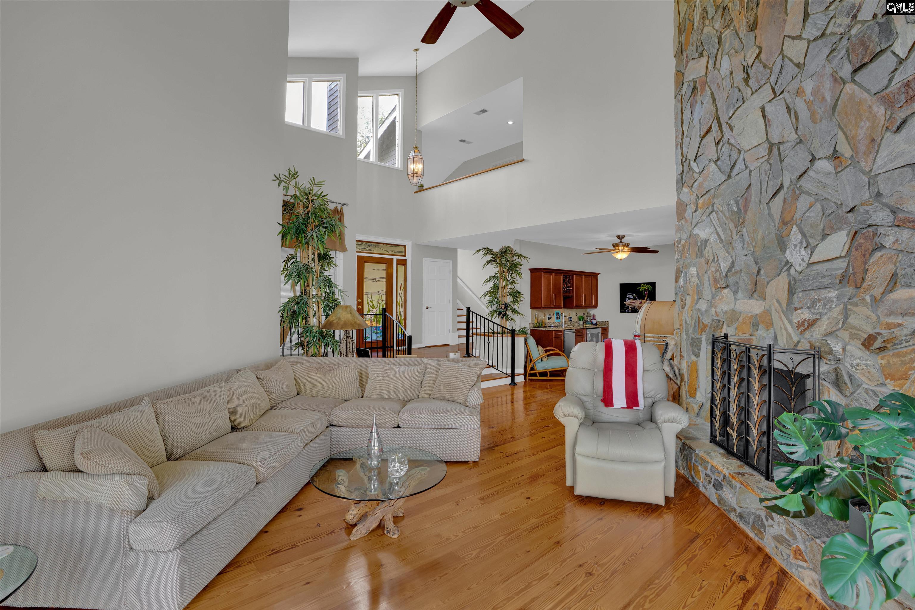 165 Saint Thomas Church Road Chapin, SC 29036