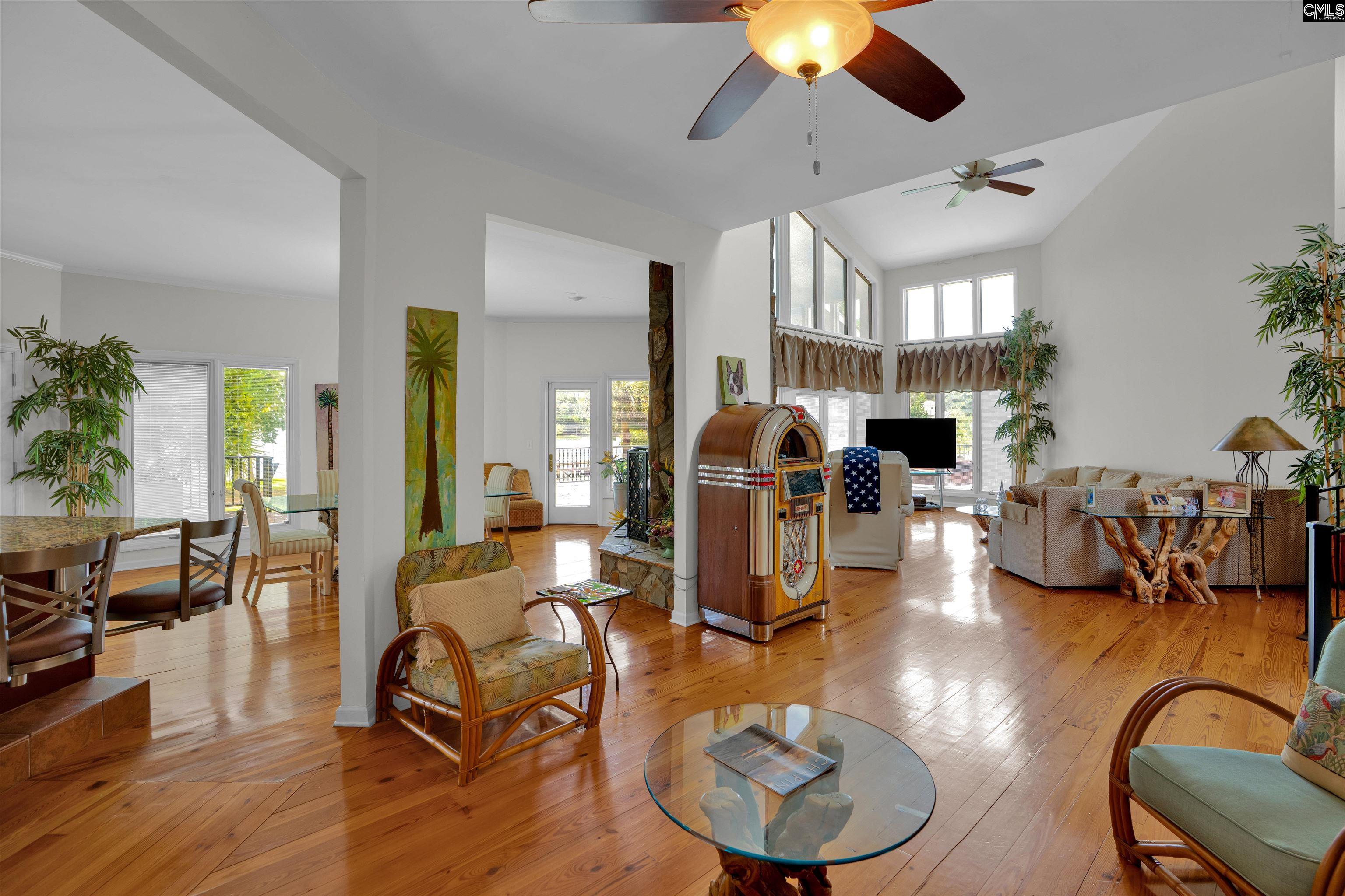 165 Saint Thomas Church Road Chapin, SC 29036