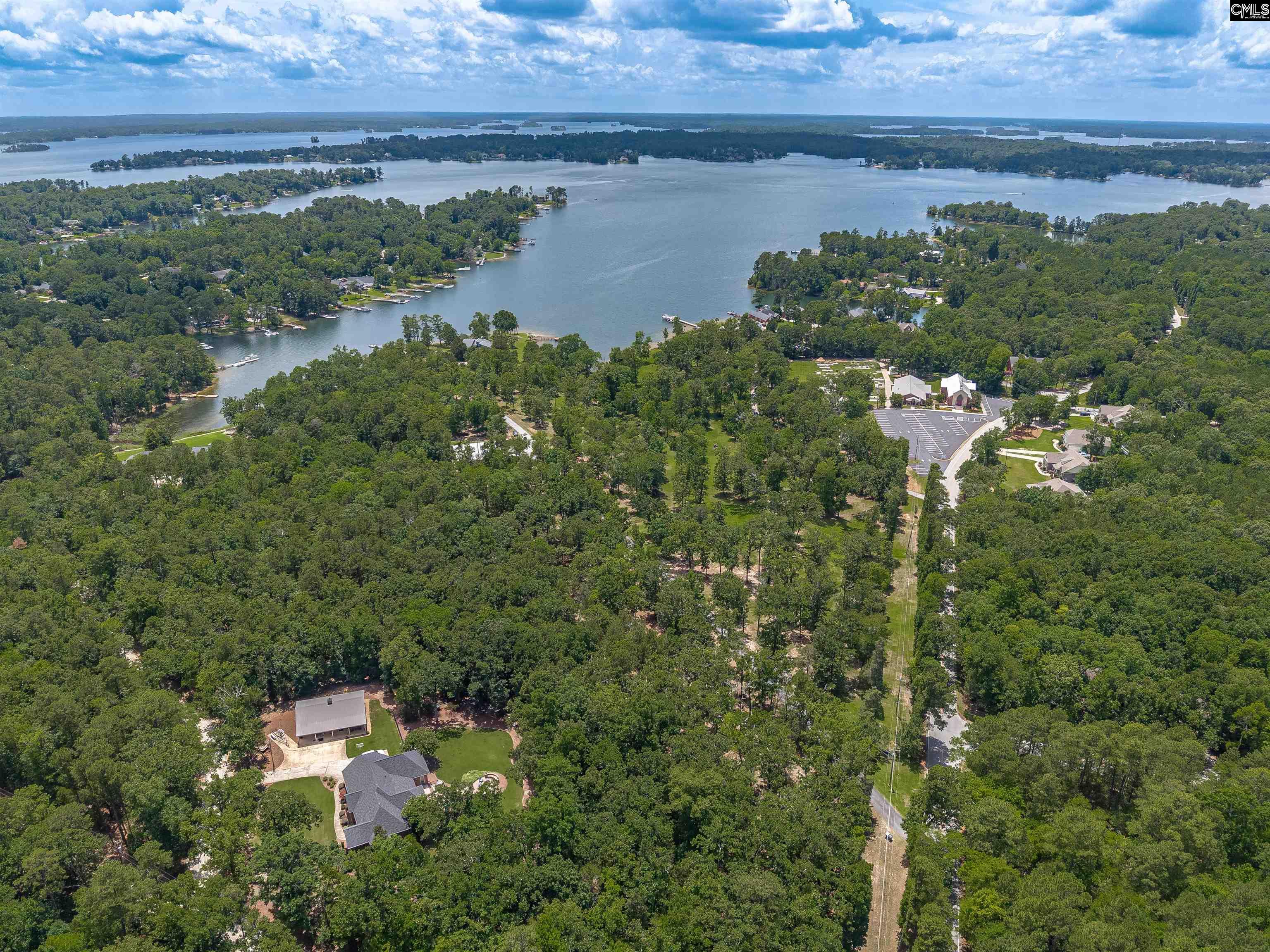 165 Saint Thomas Church Road Chapin, SC 29036