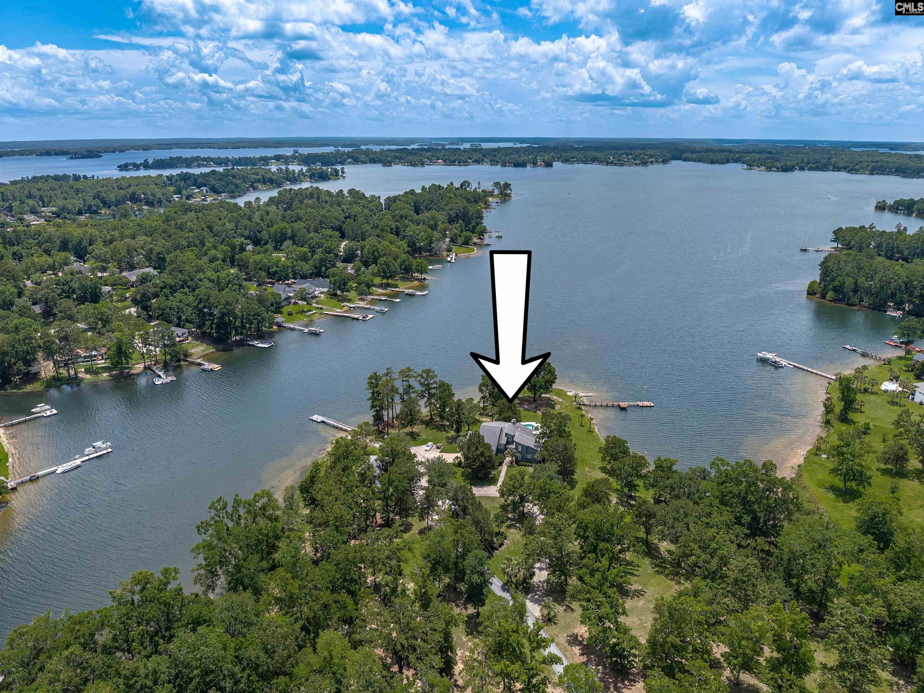 165 Saint Thomas Church Road Chapin, SC 29036