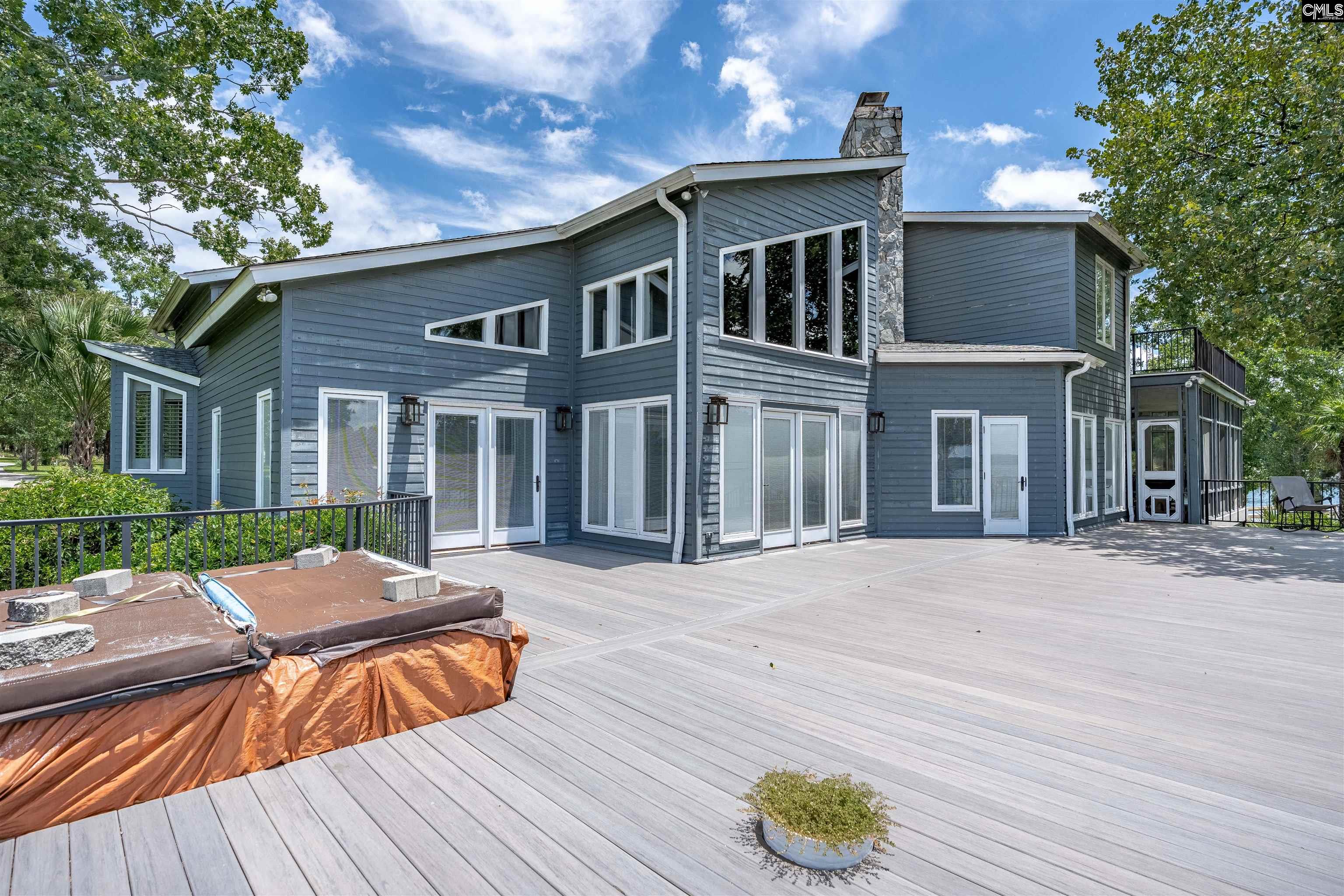 165 Saint Thomas Church Road Chapin, SC 29036