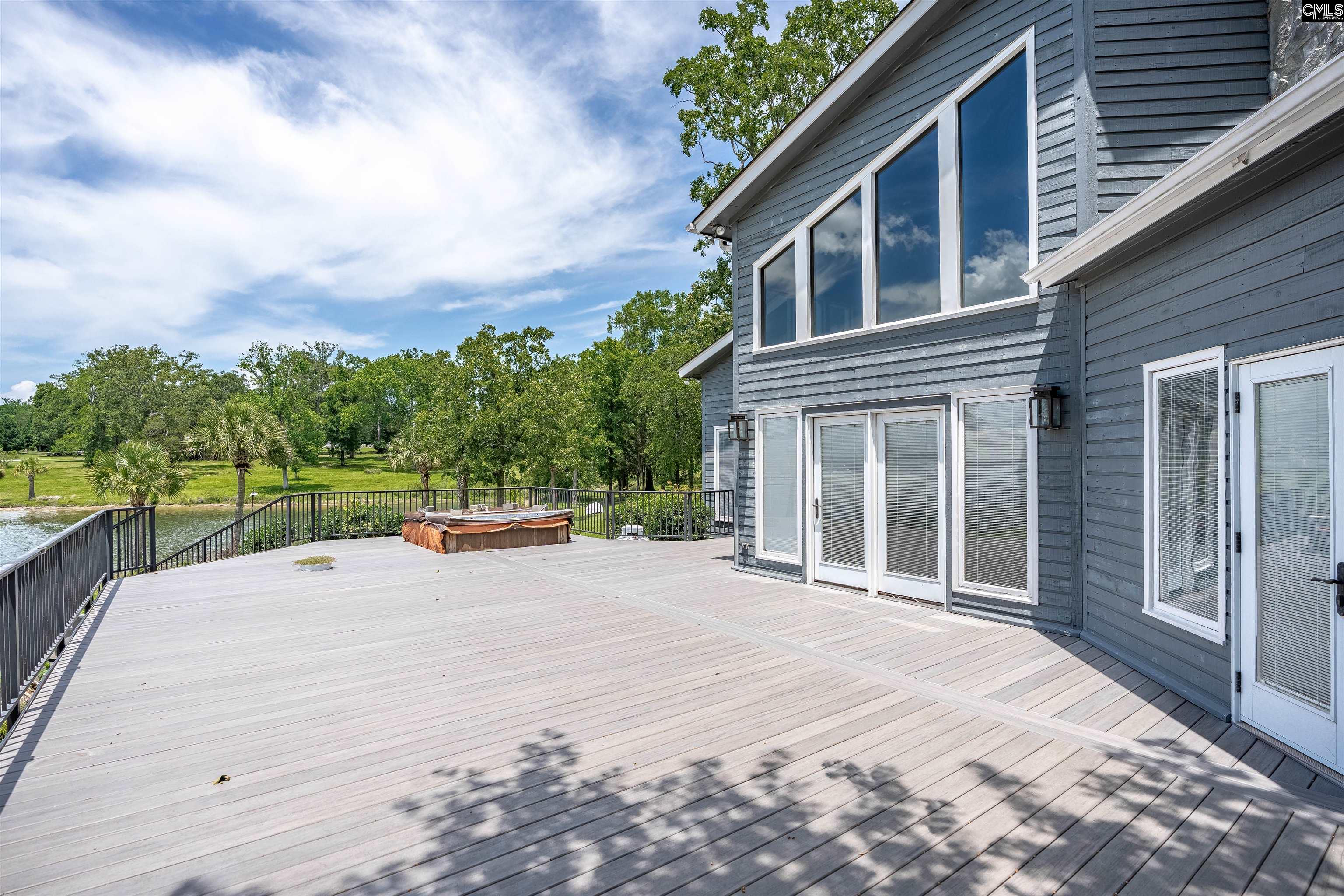 165 Saint Thomas Church Road Chapin, SC 29036