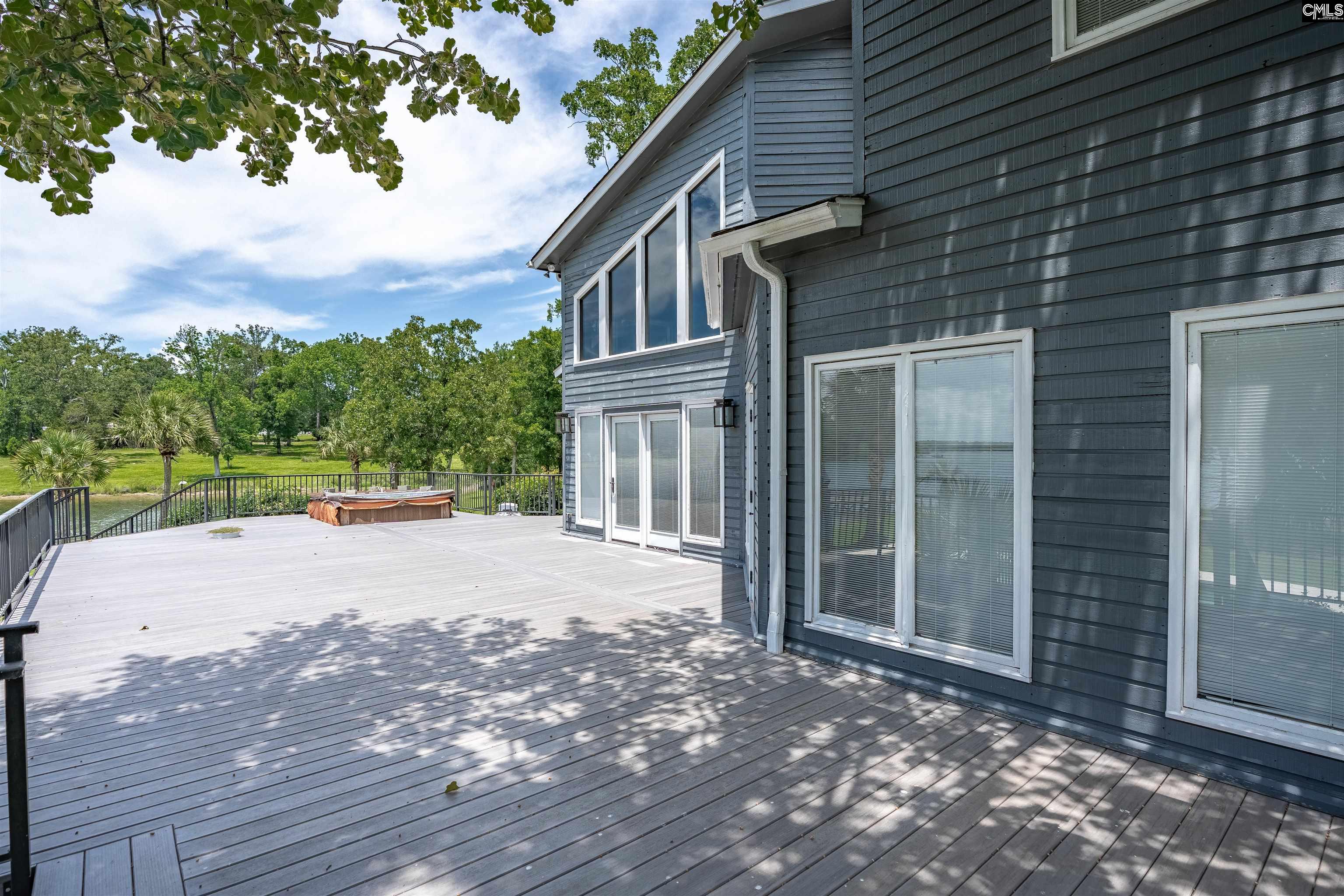 165 Saint Thomas Church Road Chapin, SC 29036