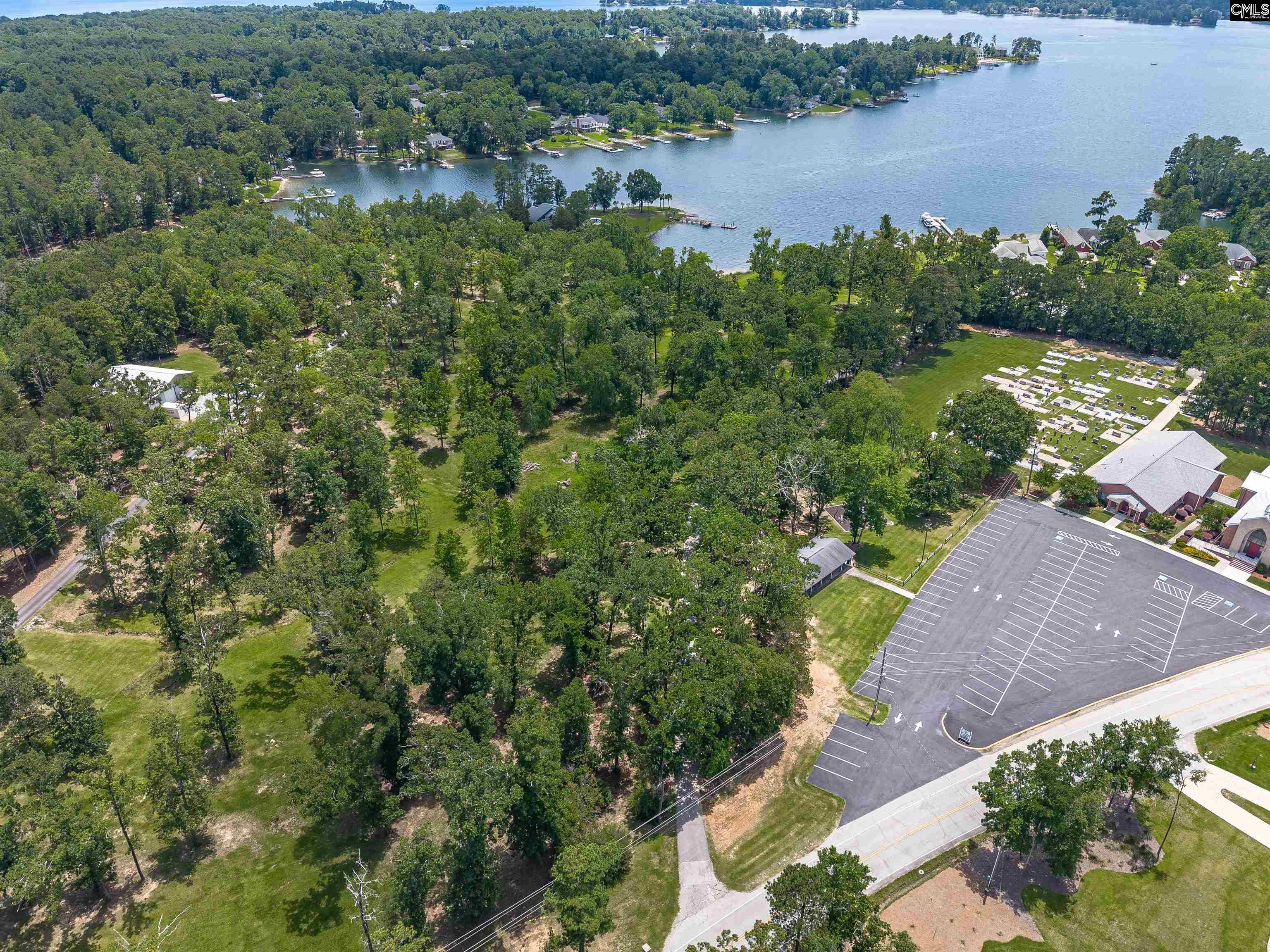 165 Saint Thomas Church Road Chapin, SC 29036