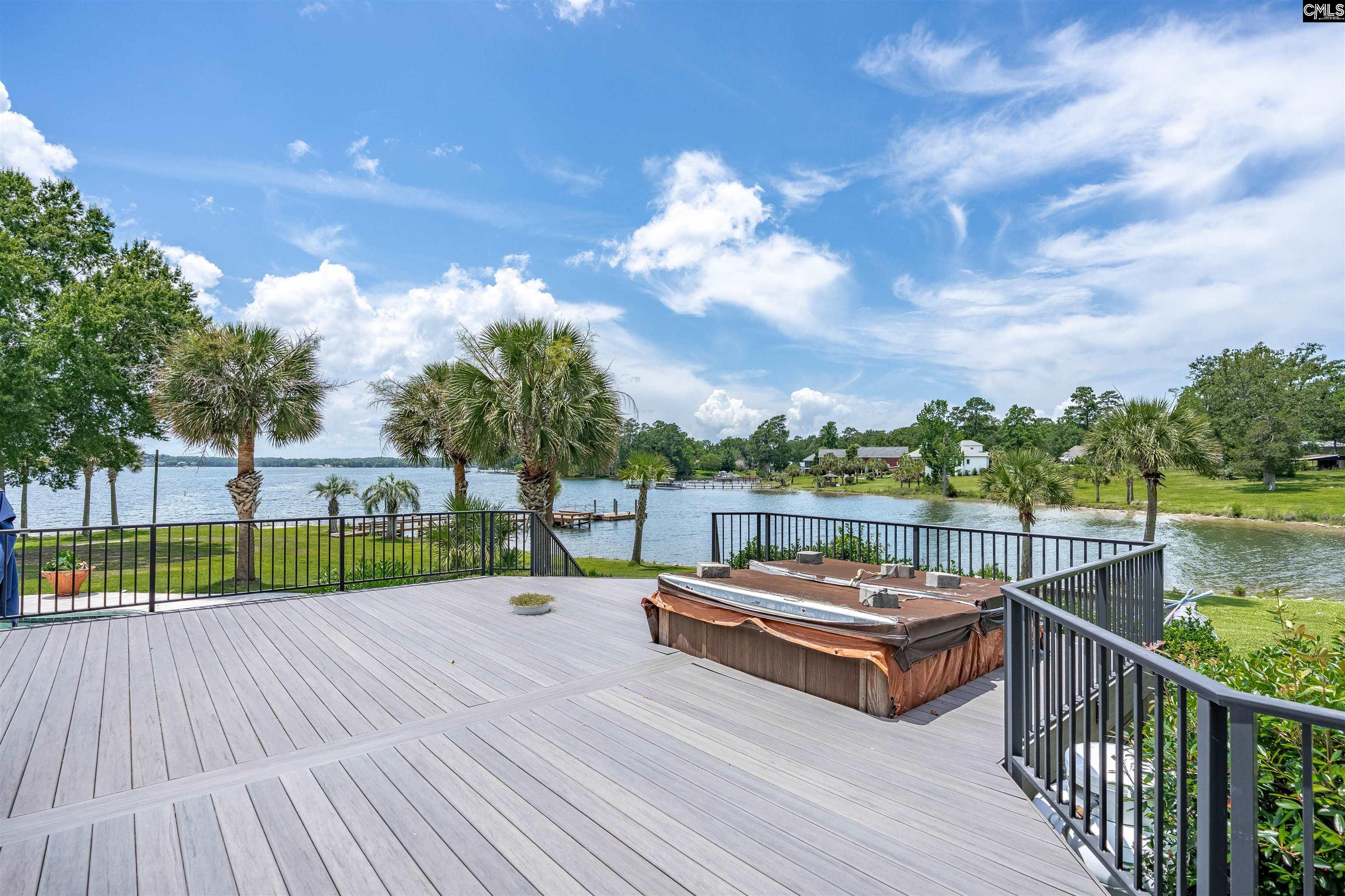 165 Saint Thomas Church Road Chapin, SC 29036