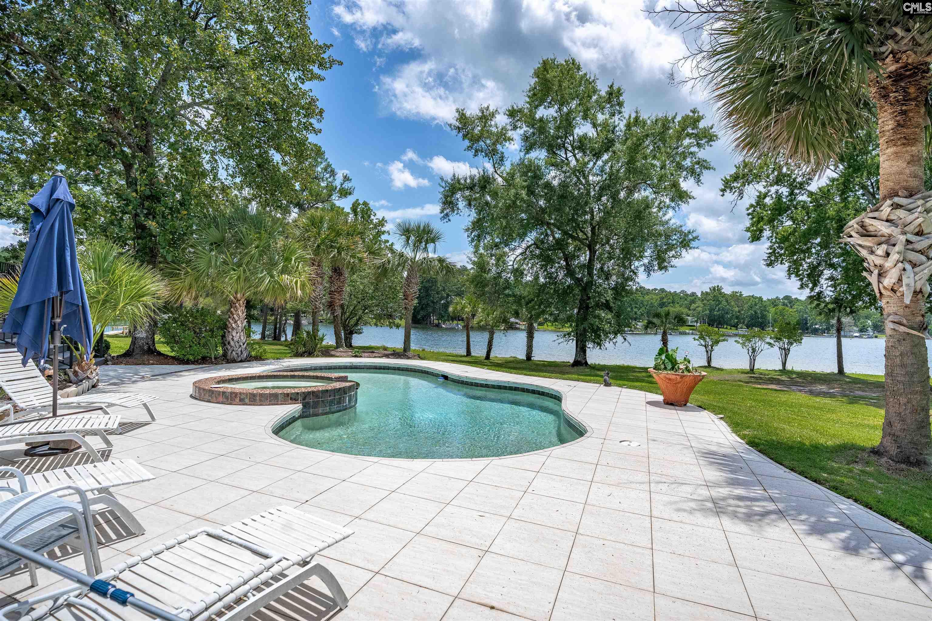 165 Saint Thomas Church Road Chapin, SC 29036