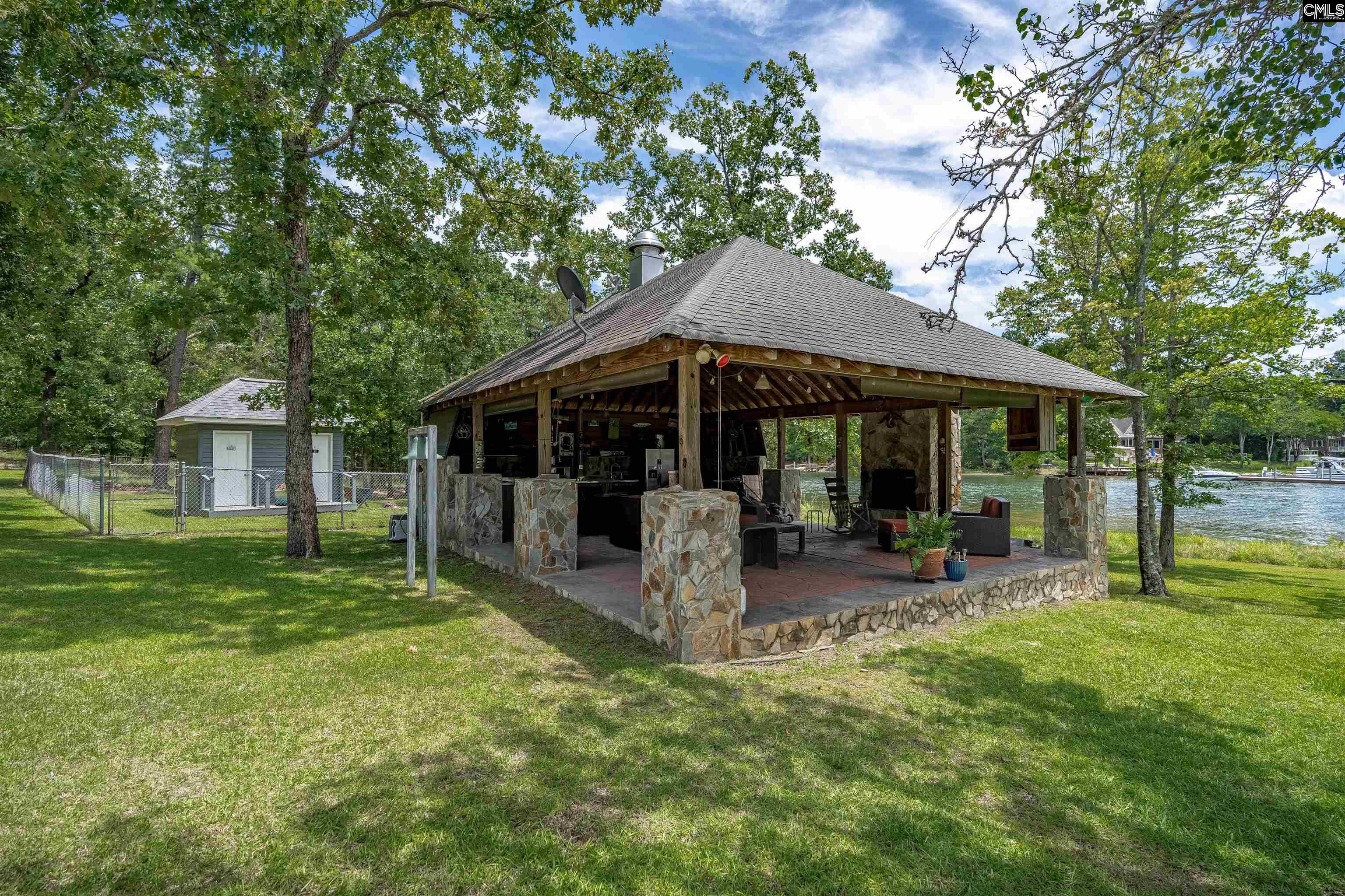 165 Saint Thomas Church Road Chapin, SC 29036