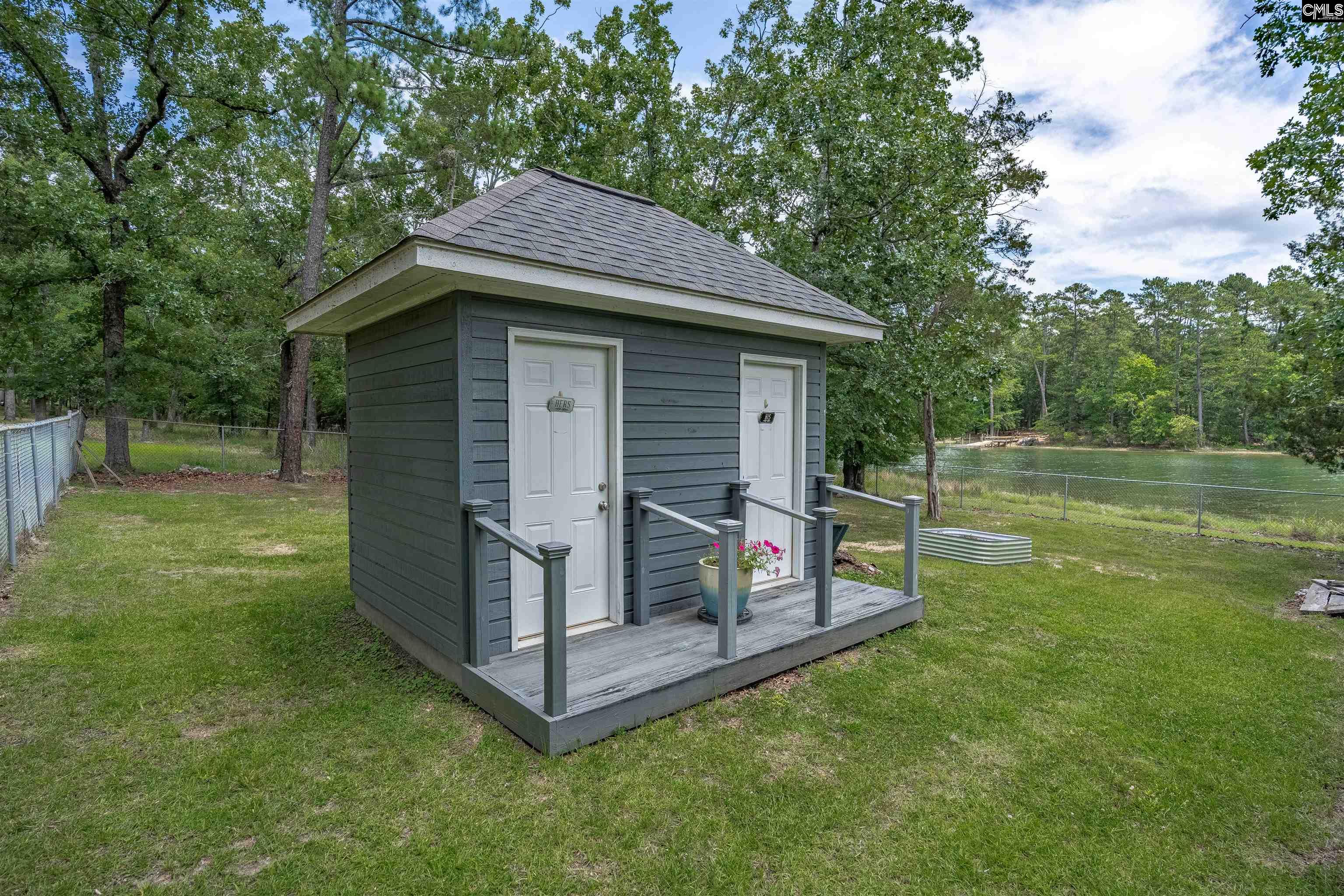 165 Saint Thomas Church Road Chapin, SC 29036