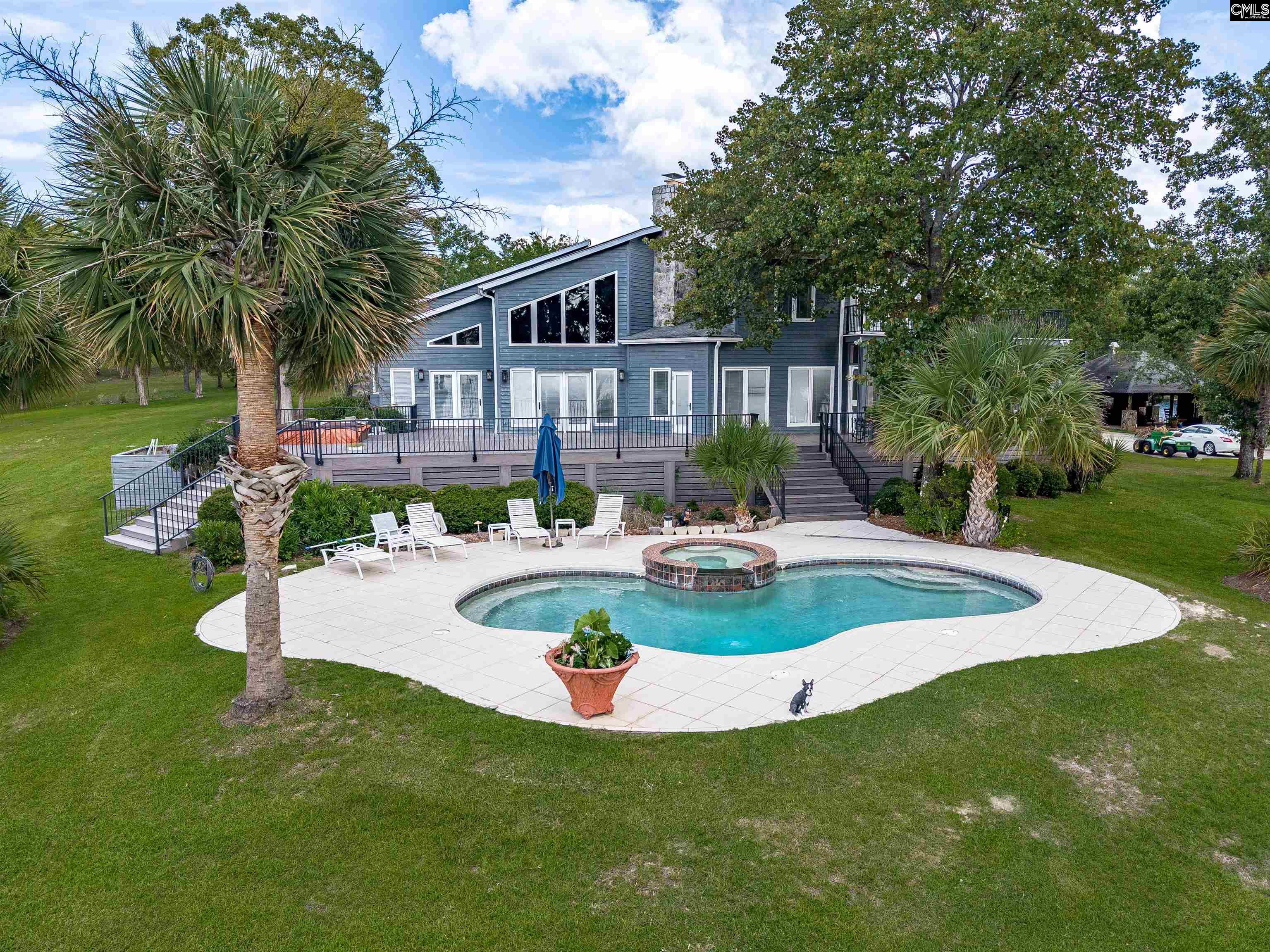 165 Saint Thomas Church Road Chapin, SC 29036