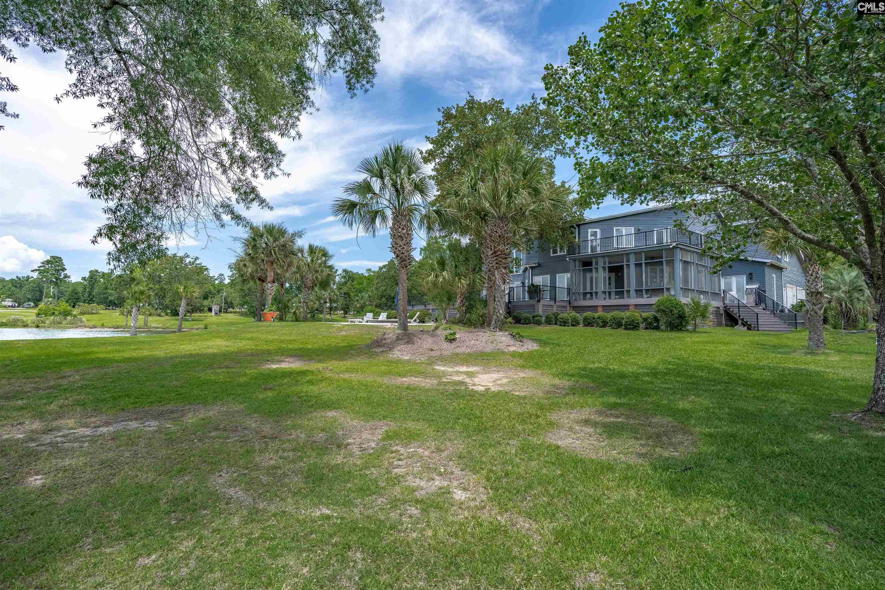 165 Saint Thomas Church Road Chapin, SC 29036