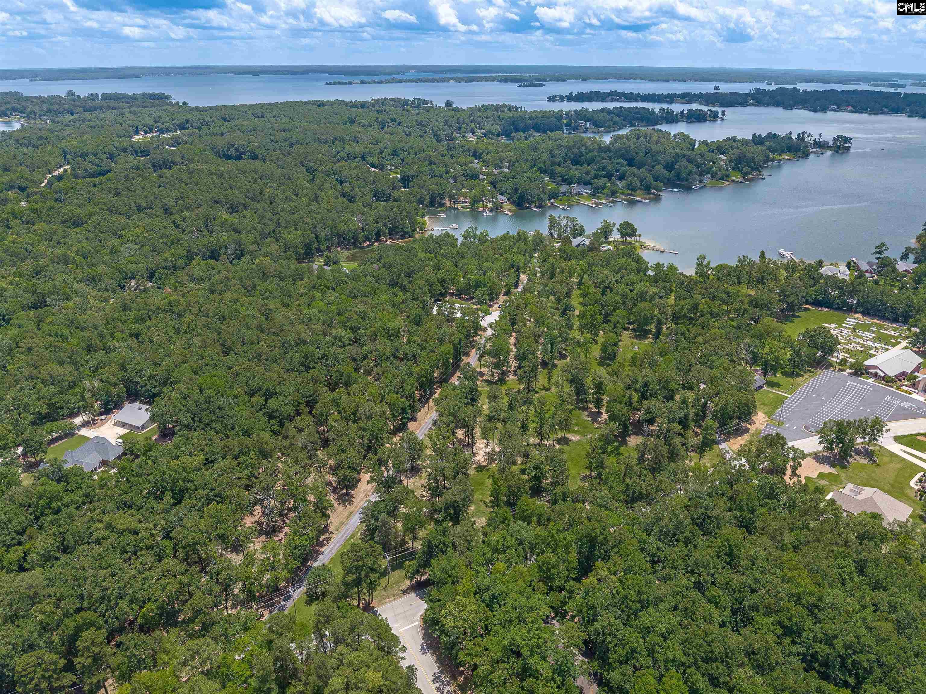 165 Saint Thomas Church Road Chapin, SC 29036