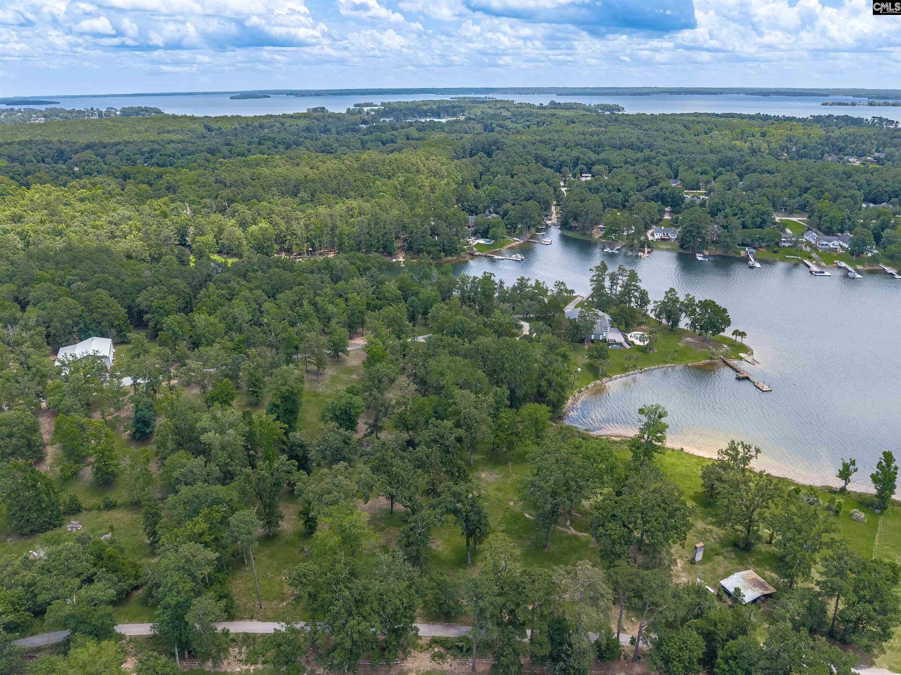 165 Saint Thomas Church Road Chapin, SC 29036