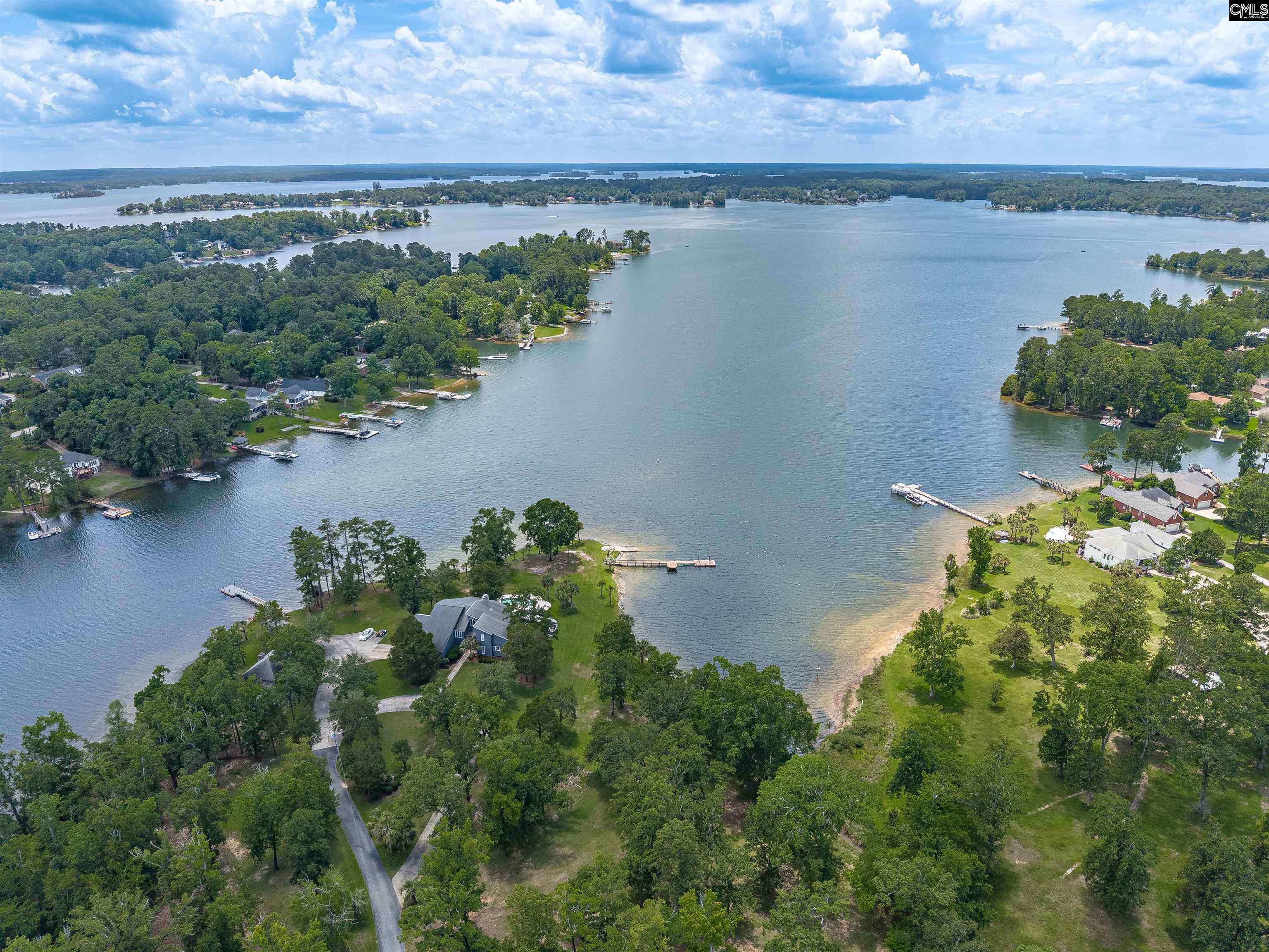 165 Saint Thomas Church Road Chapin, SC 29036