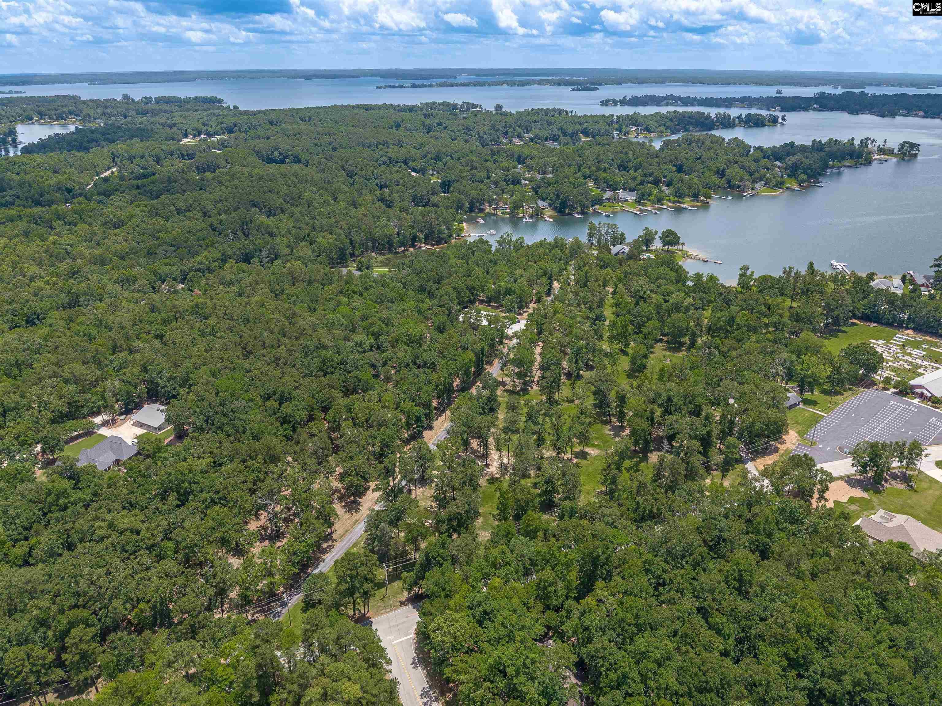 165 Saint Thomas Church Road Chapin, SC 29036
