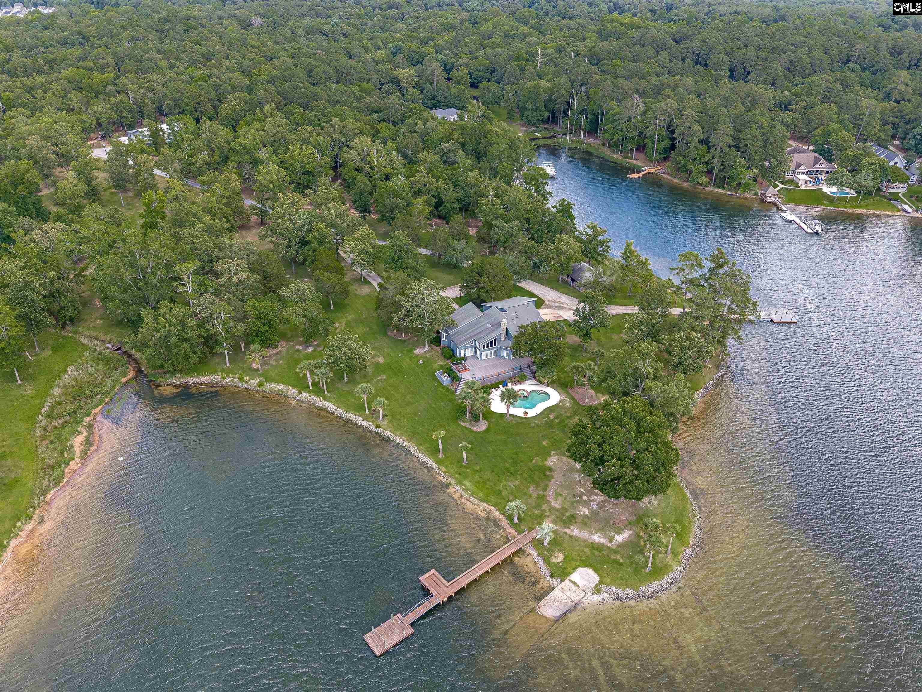 165 Saint Thomas Church Road Chapin, SC 29036