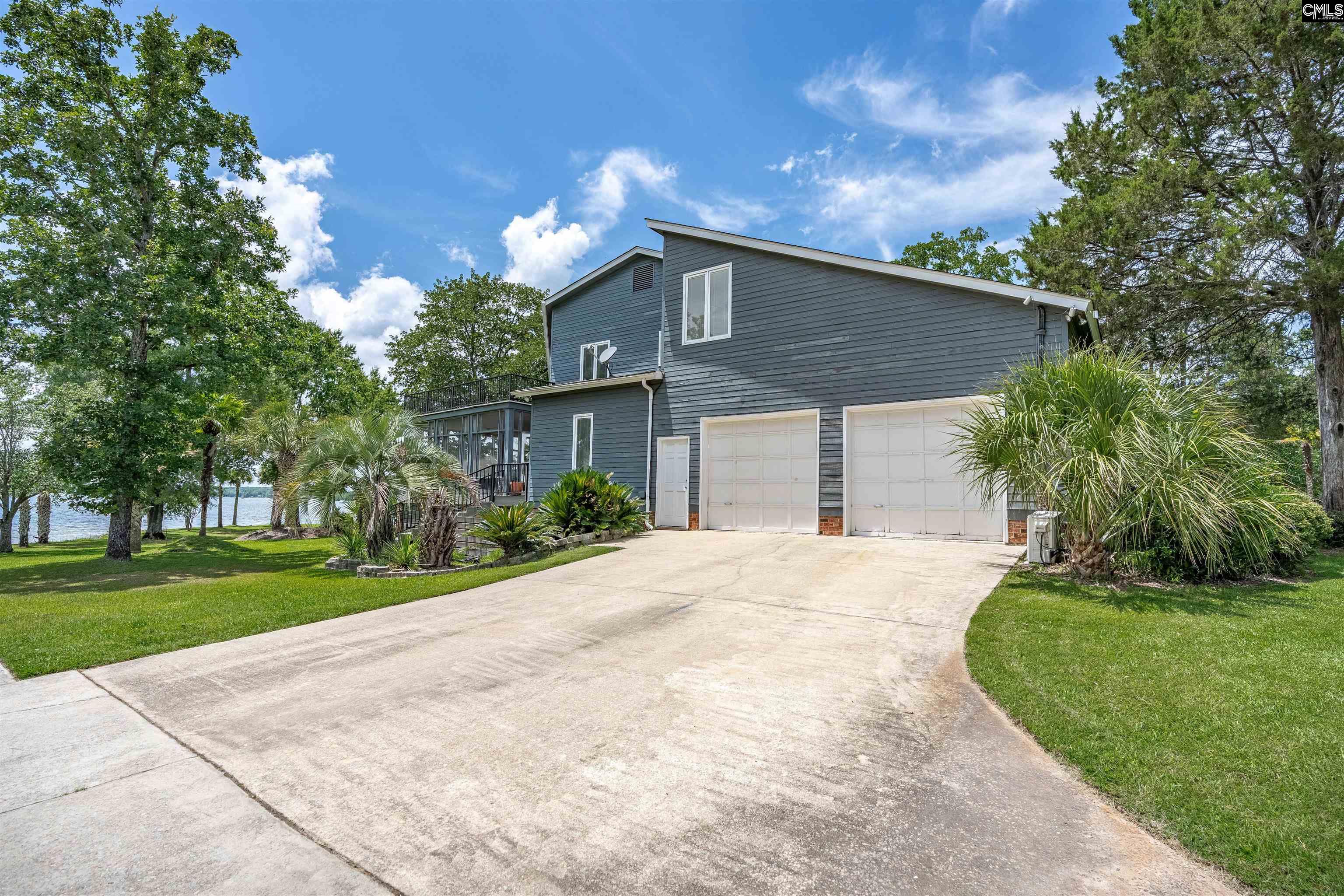 165 Saint Thomas Church Road Chapin, SC 29036