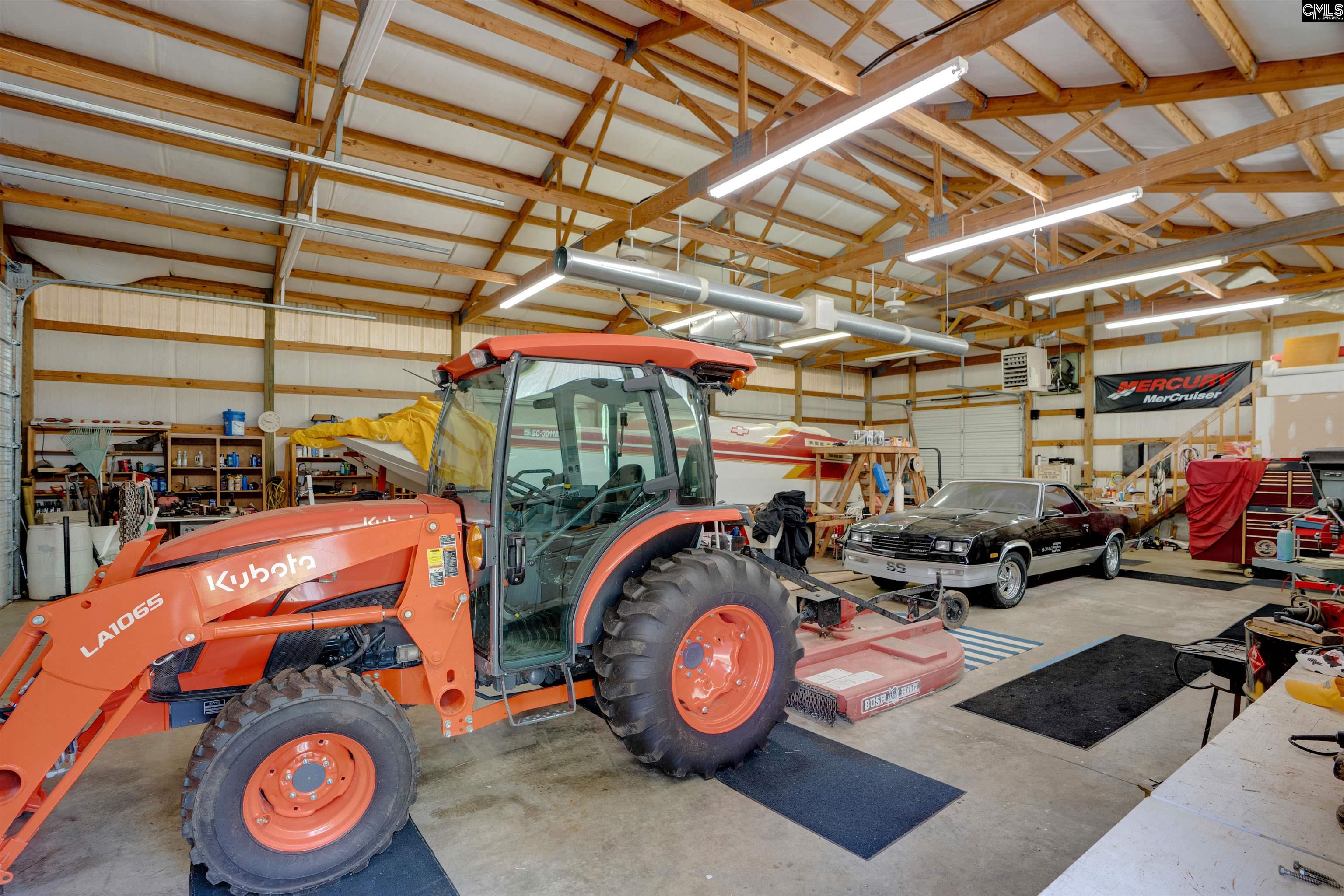 165 Saint Thomas Church Road Chapin, SC 29036