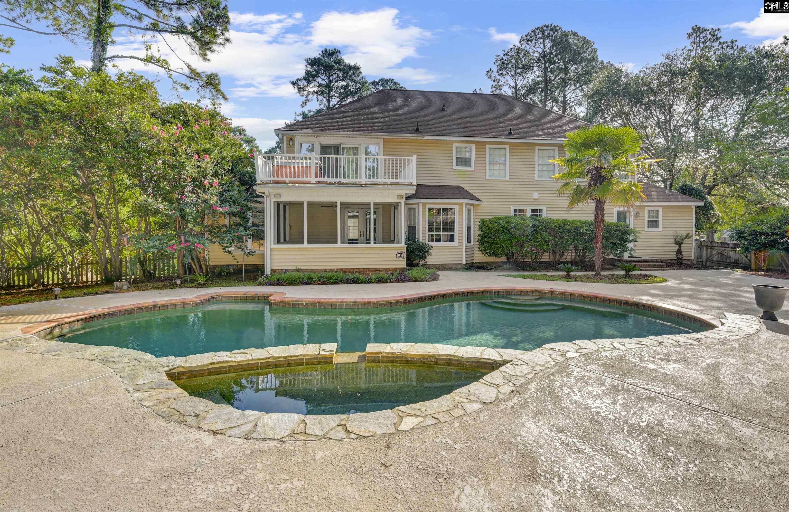 229 West Springs Road