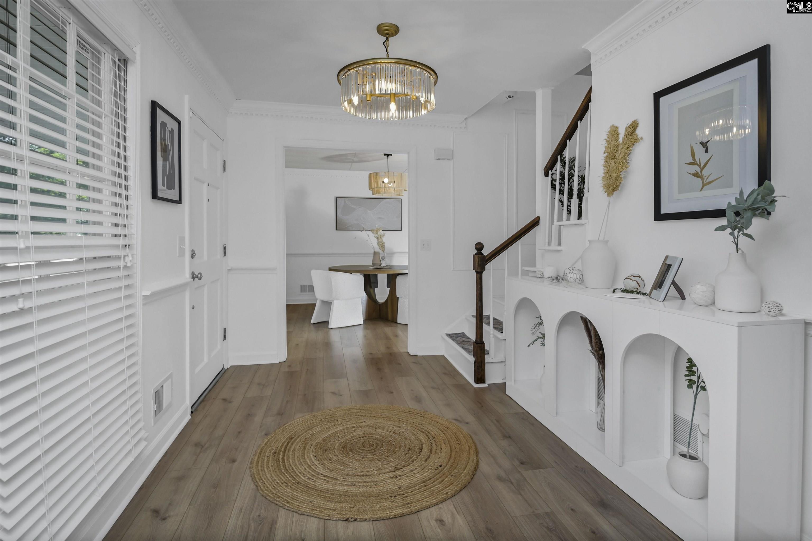 229 West Springs Road Columbia, SC 29223