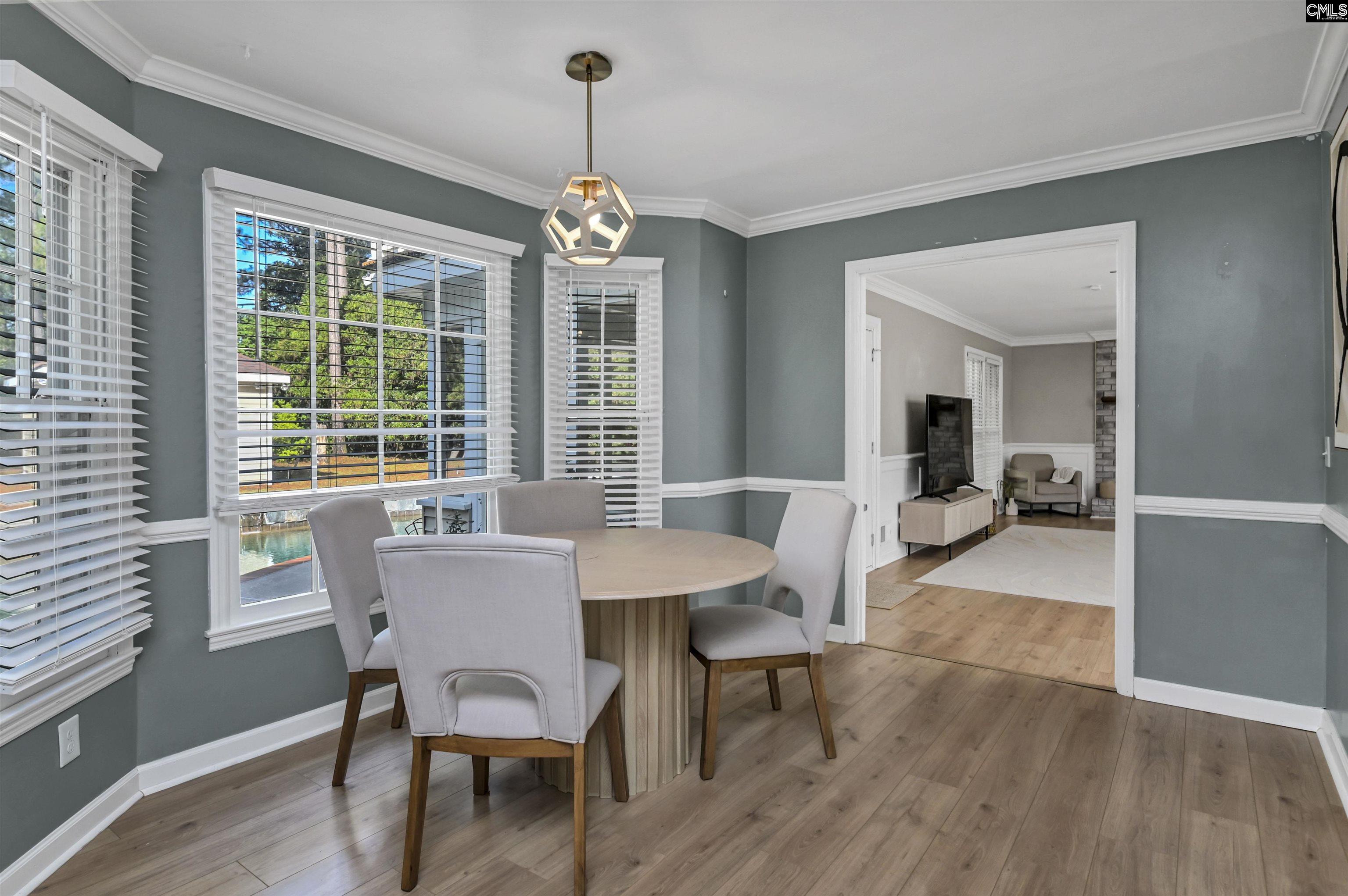 229 West Springs Road Columbia, SC 29223