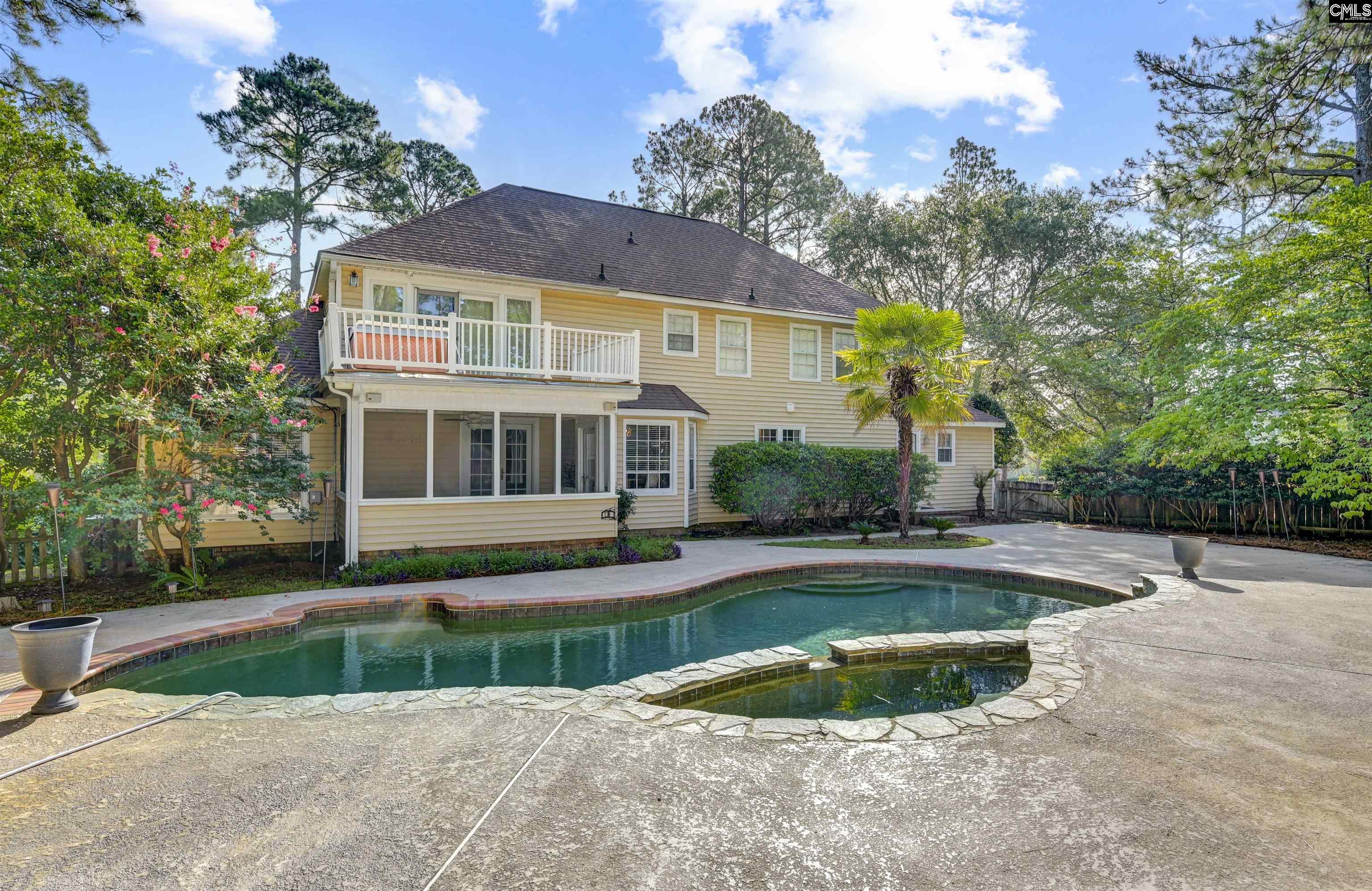 229 West Springs Road Columbia, SC 29223