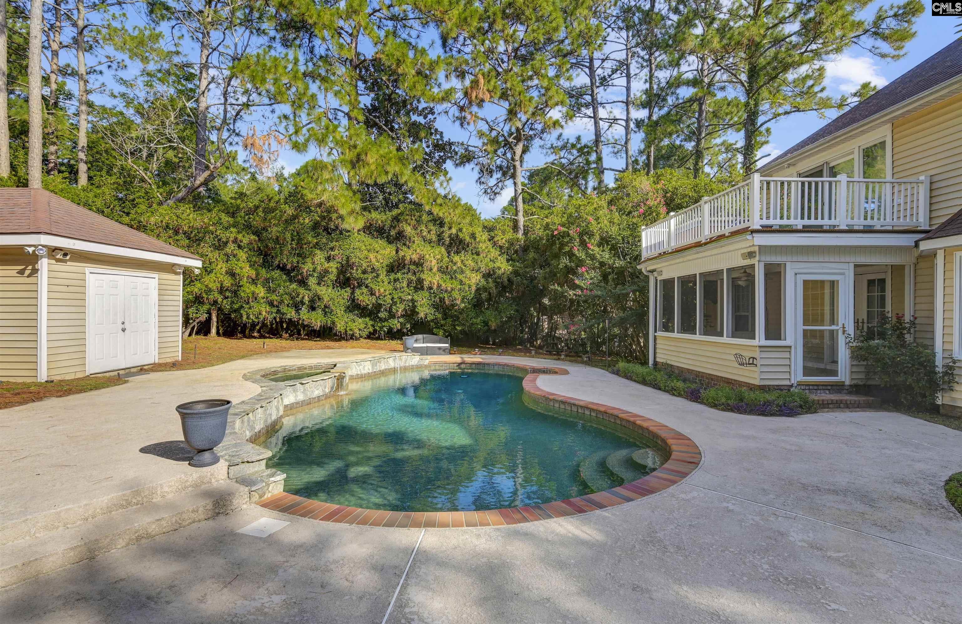 229 West Springs Road Columbia, SC 29223