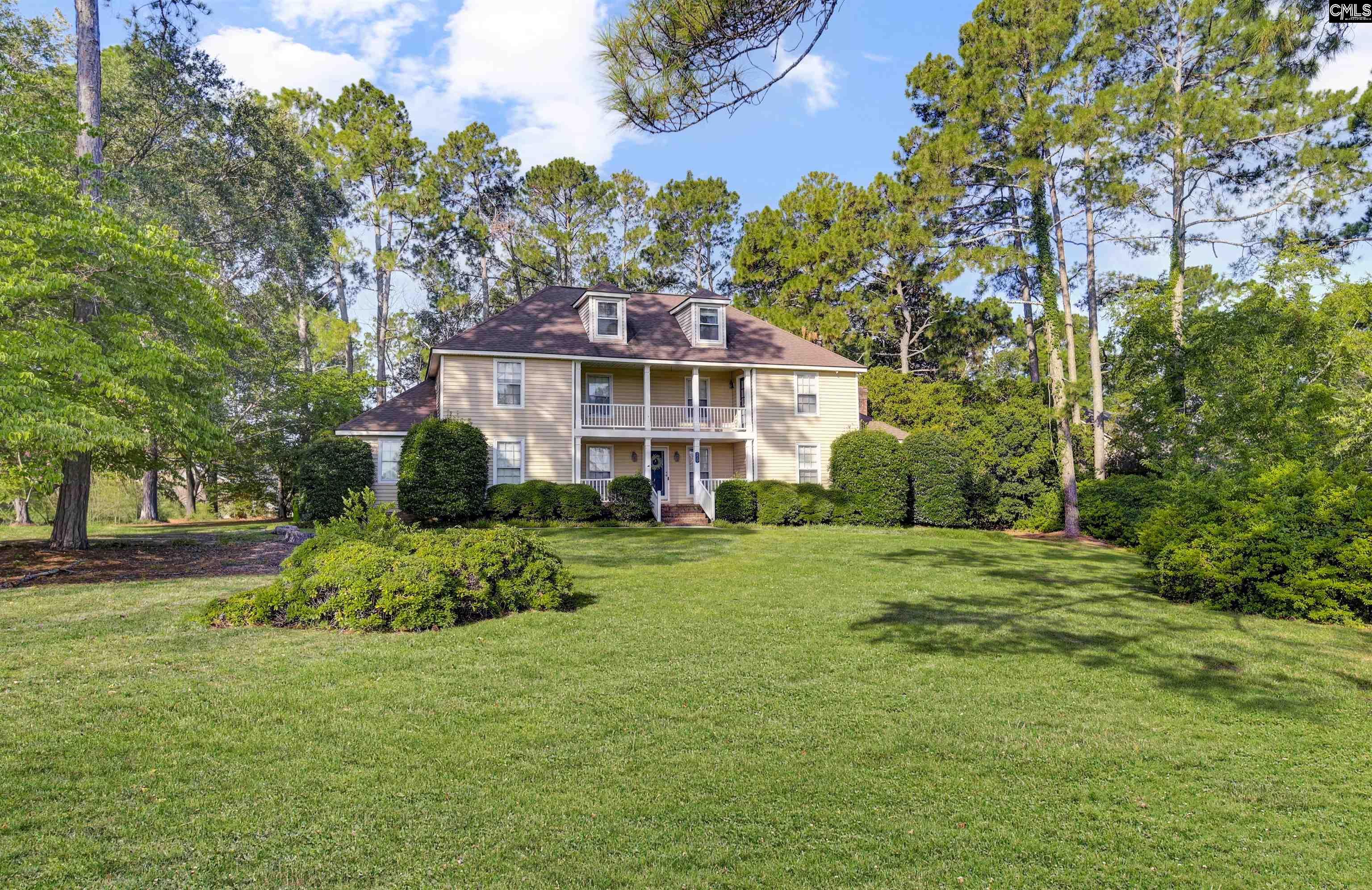 229 West Springs Road Columbia, SC 29223