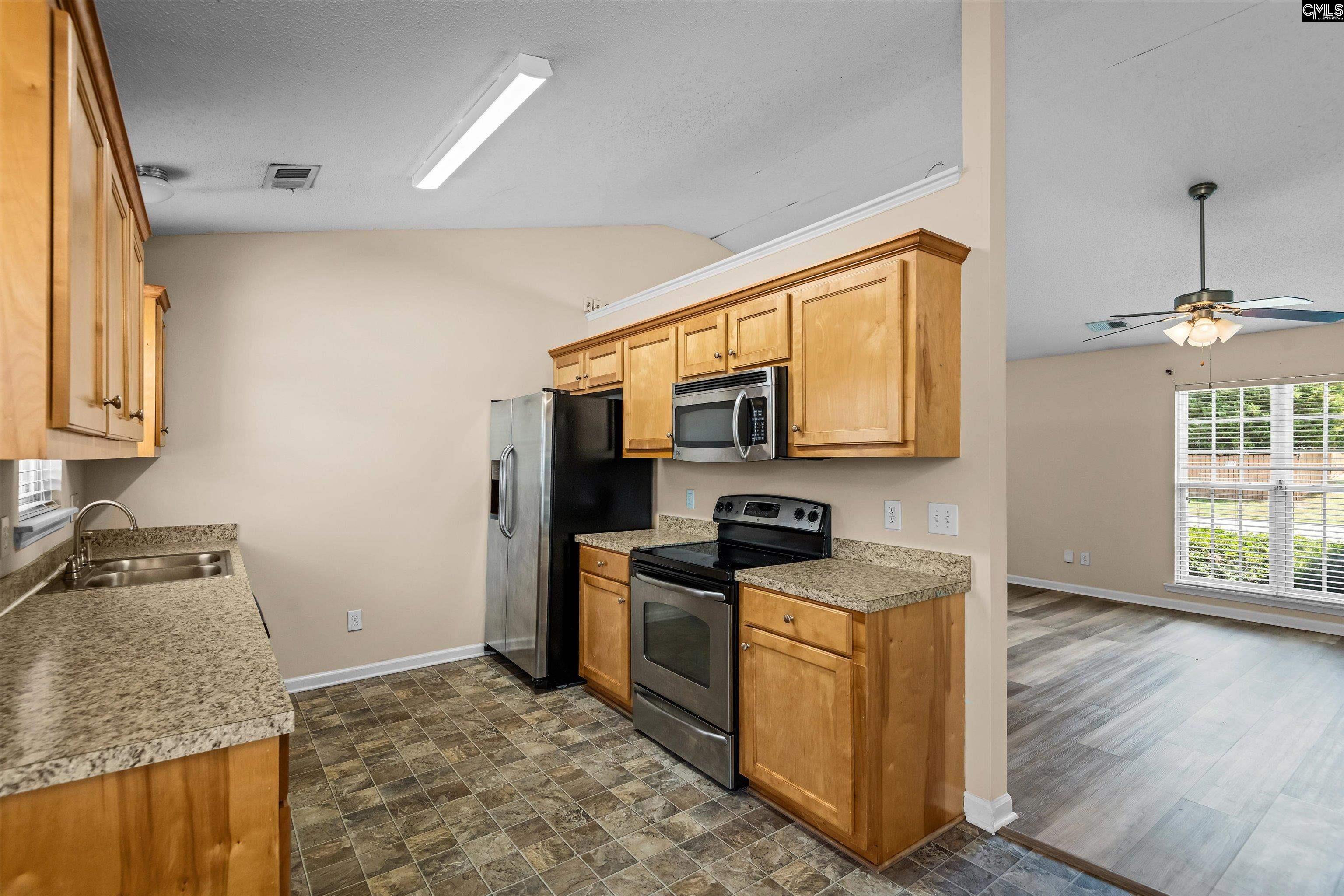 321 Downs Drive Columbia, SC 29209